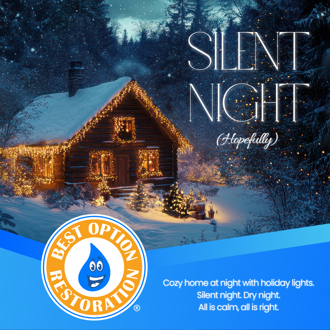 All Photos for Best Option Restoration of Denton in Denton, TX