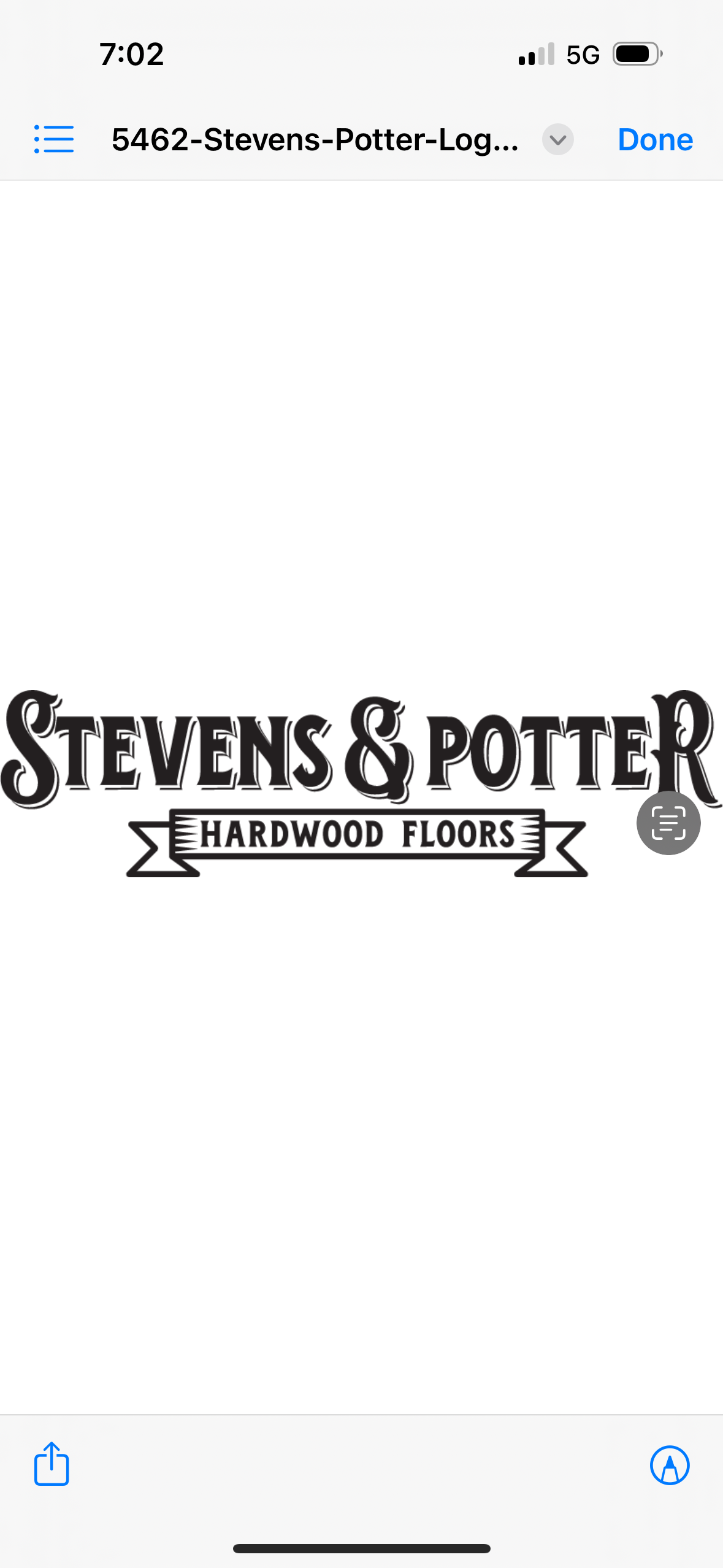  for Stevens & Potter Hardwoods in Nashville, TN
