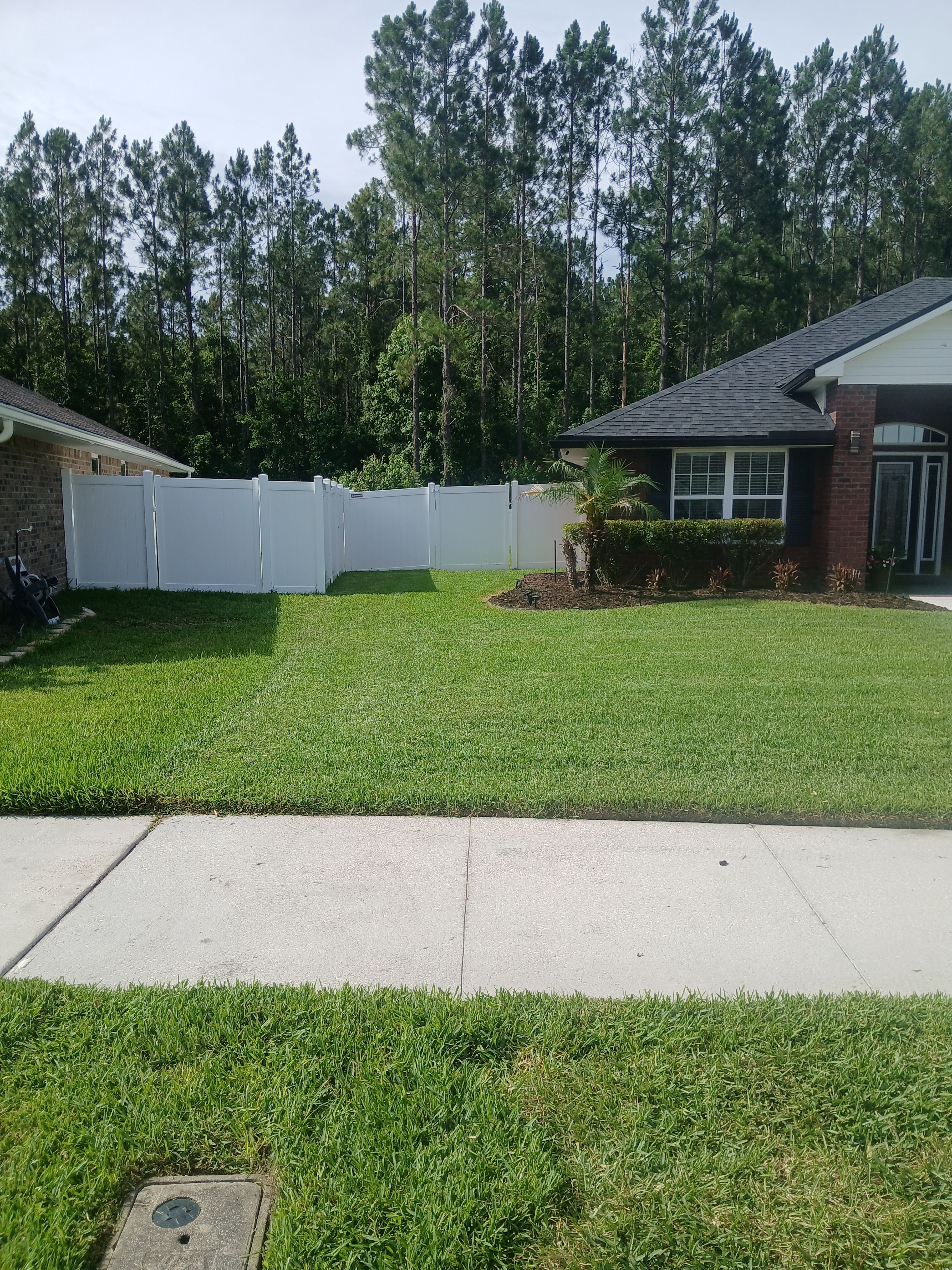 All Photos for Tugger and Son's Lawn Care Services in Jacksonville, FL