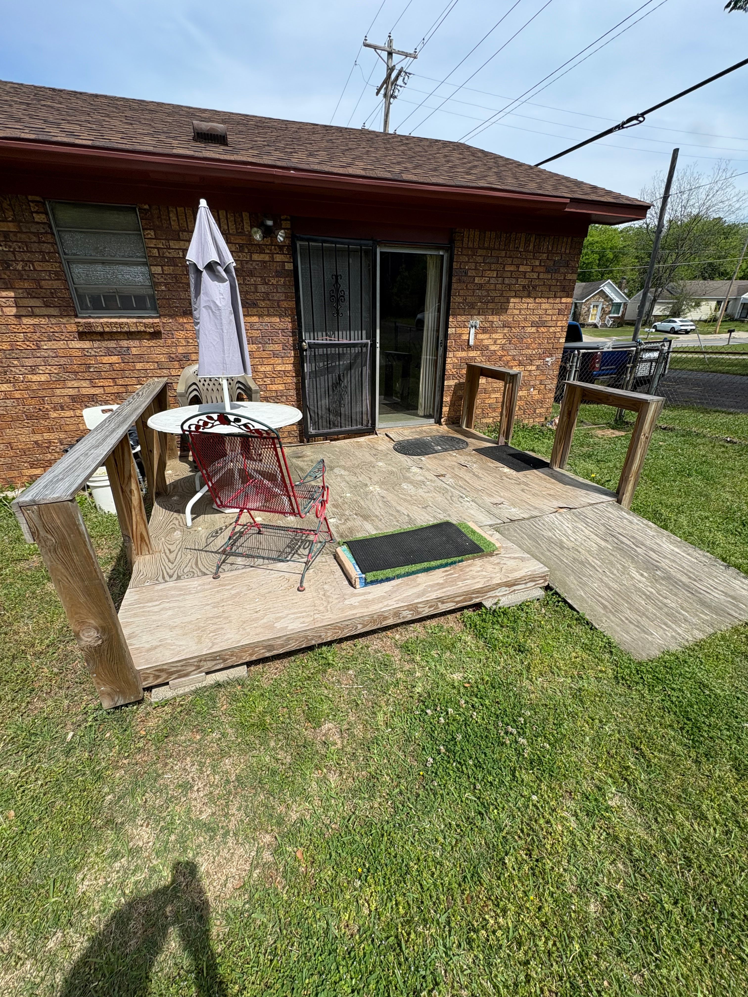  for Felts Solutions in Little Rock, AR