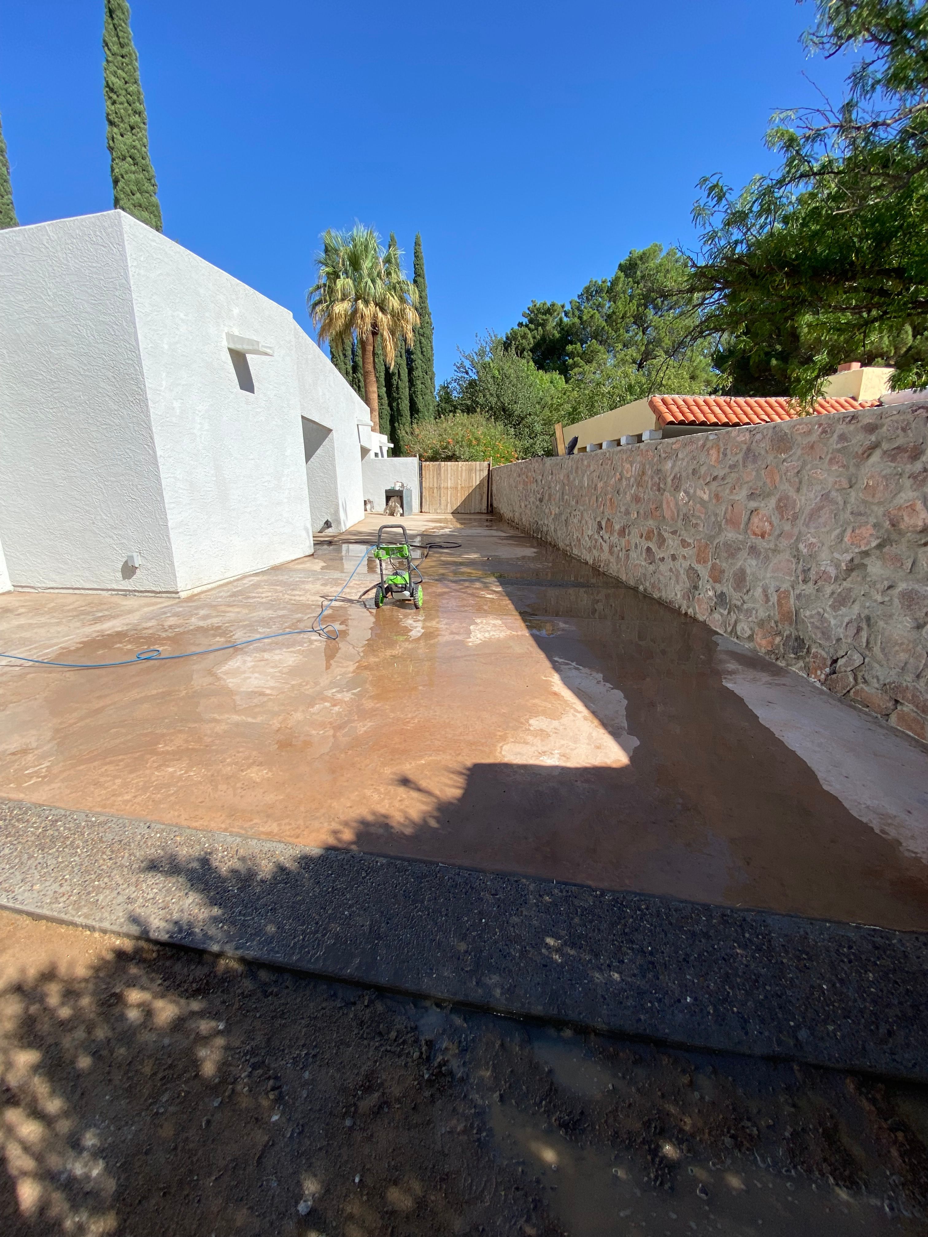  for JEC Enterprises Inc in El Paso, TX