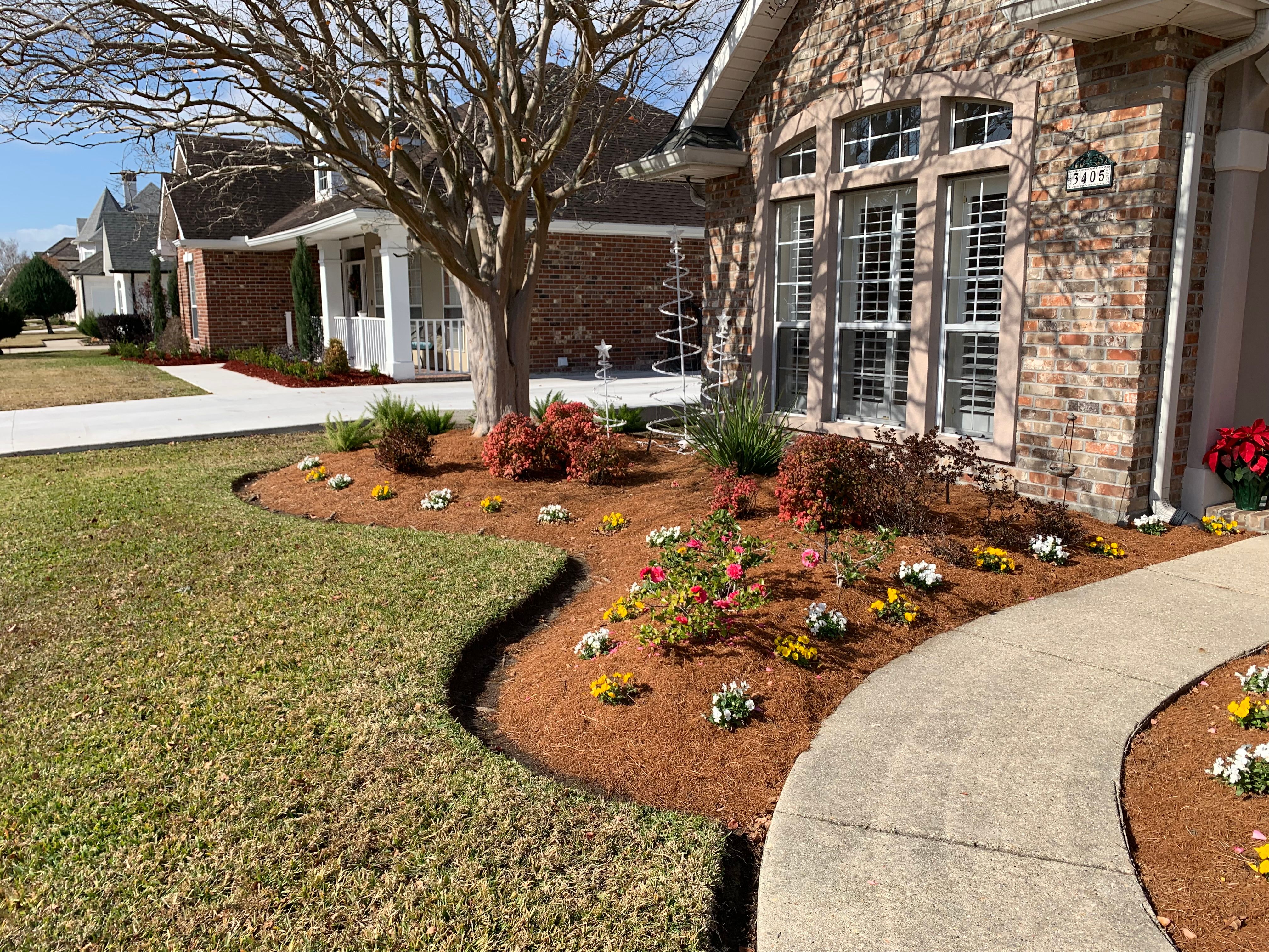  for Jay C’s Touch Landscaping & Pressure Washing Services LLC in Marrero, LA