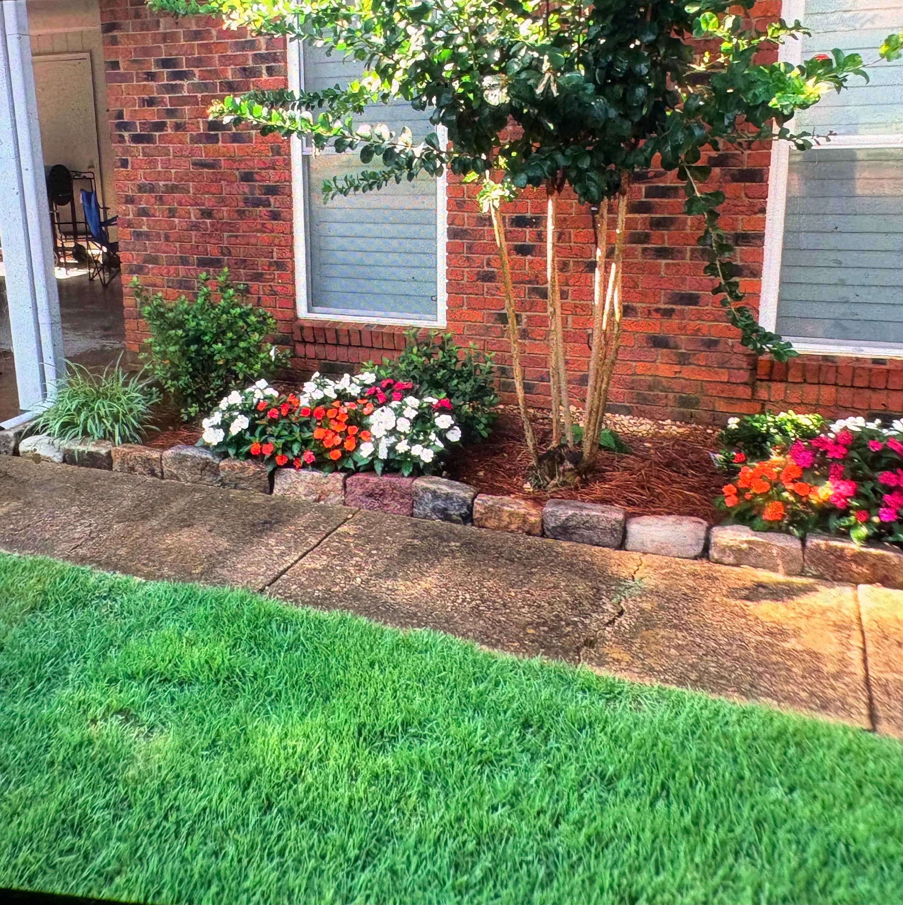  for Spectacular LawnScapes in Olive Branch, MS