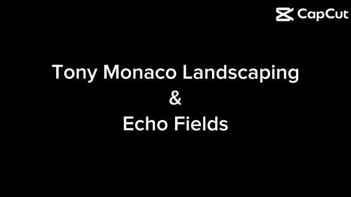  for Tony Monaco Landscaping Inc. in Orange County, NY