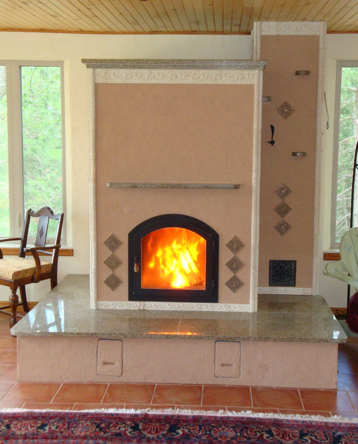  for Demary Construction in Plattsburgh, NY