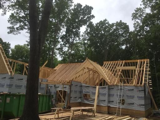  for Infinity Home Construction LLC in Durham, NC