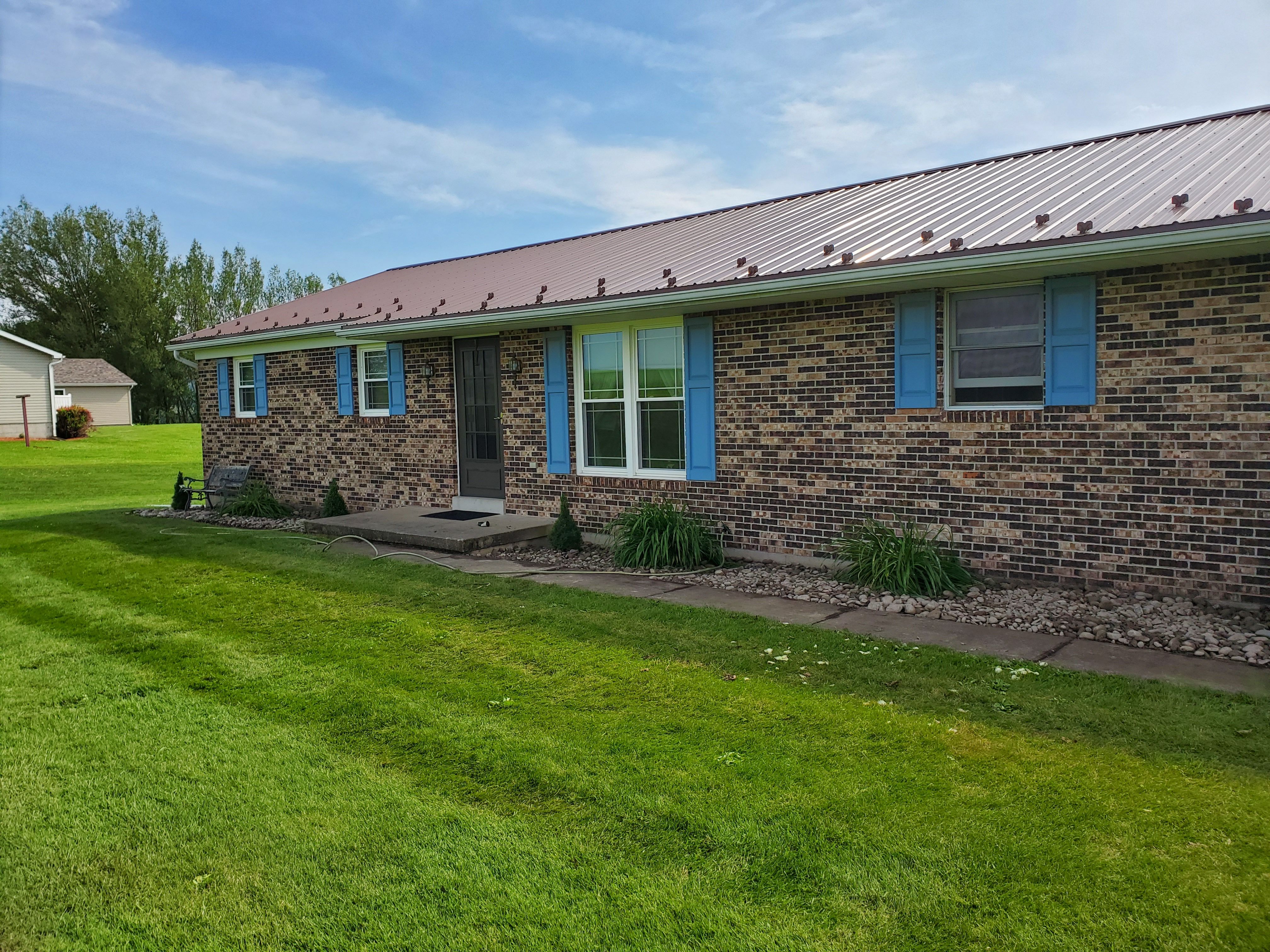  for Down Home Landscaping in Stillwater, PA