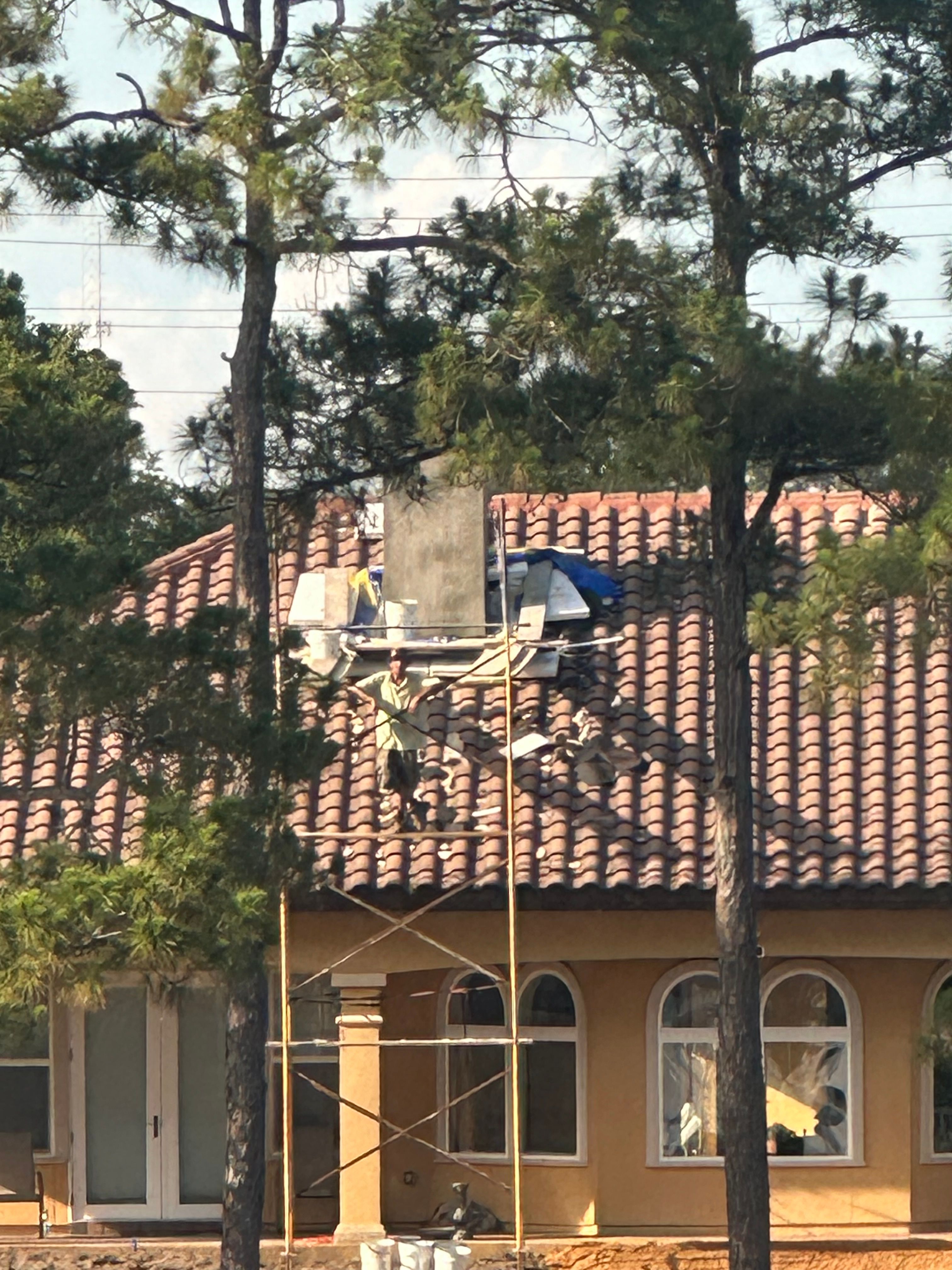 All Photos for QC Roofing and Remodeling in Panama City Beach, FL
