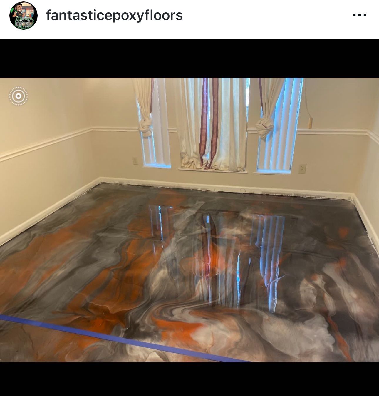  for Fantastic Epoxy Floors in Spring, TX