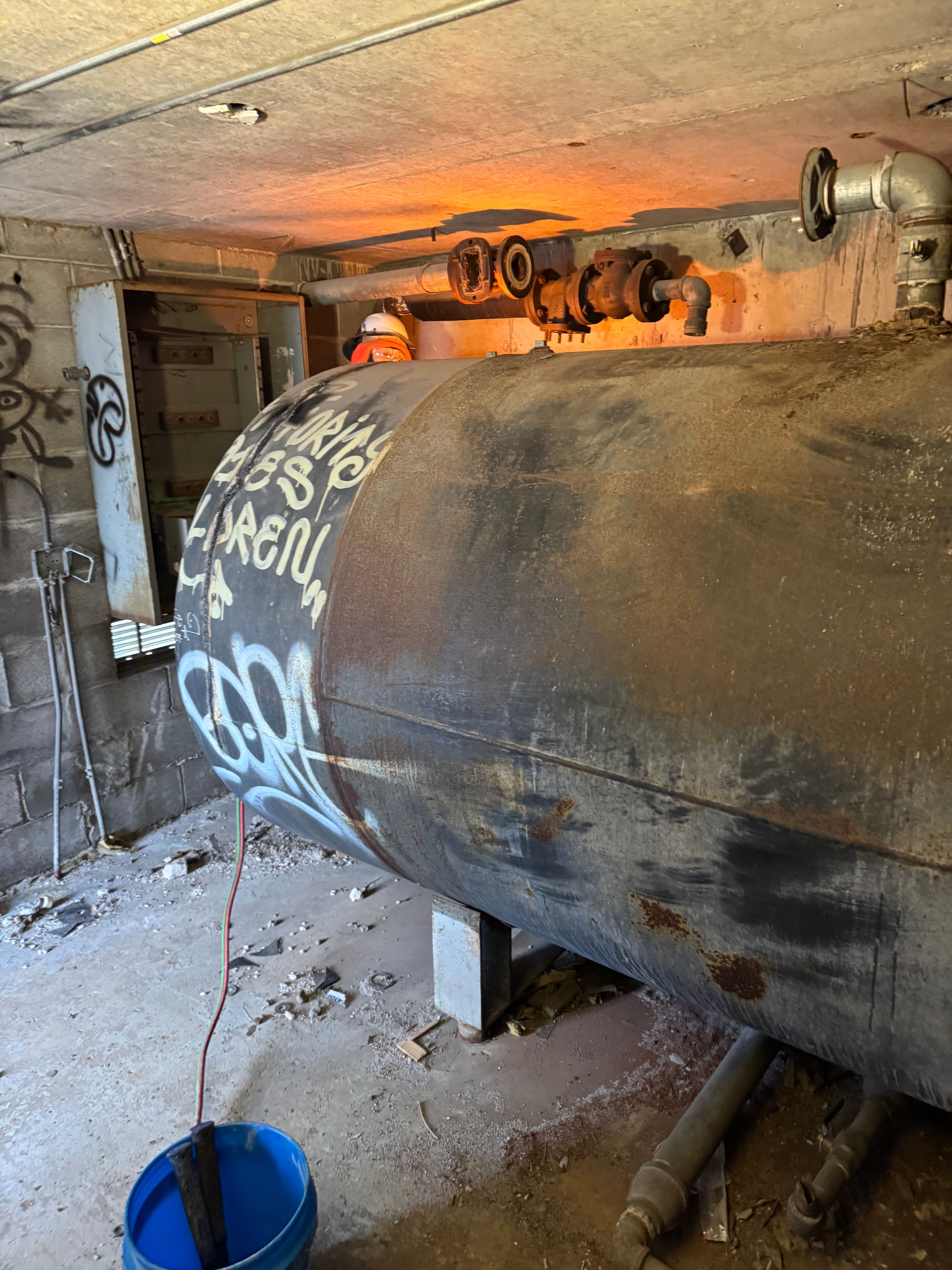  for Elevated Concrete and Home Improvements LLC in Belleville, MI
