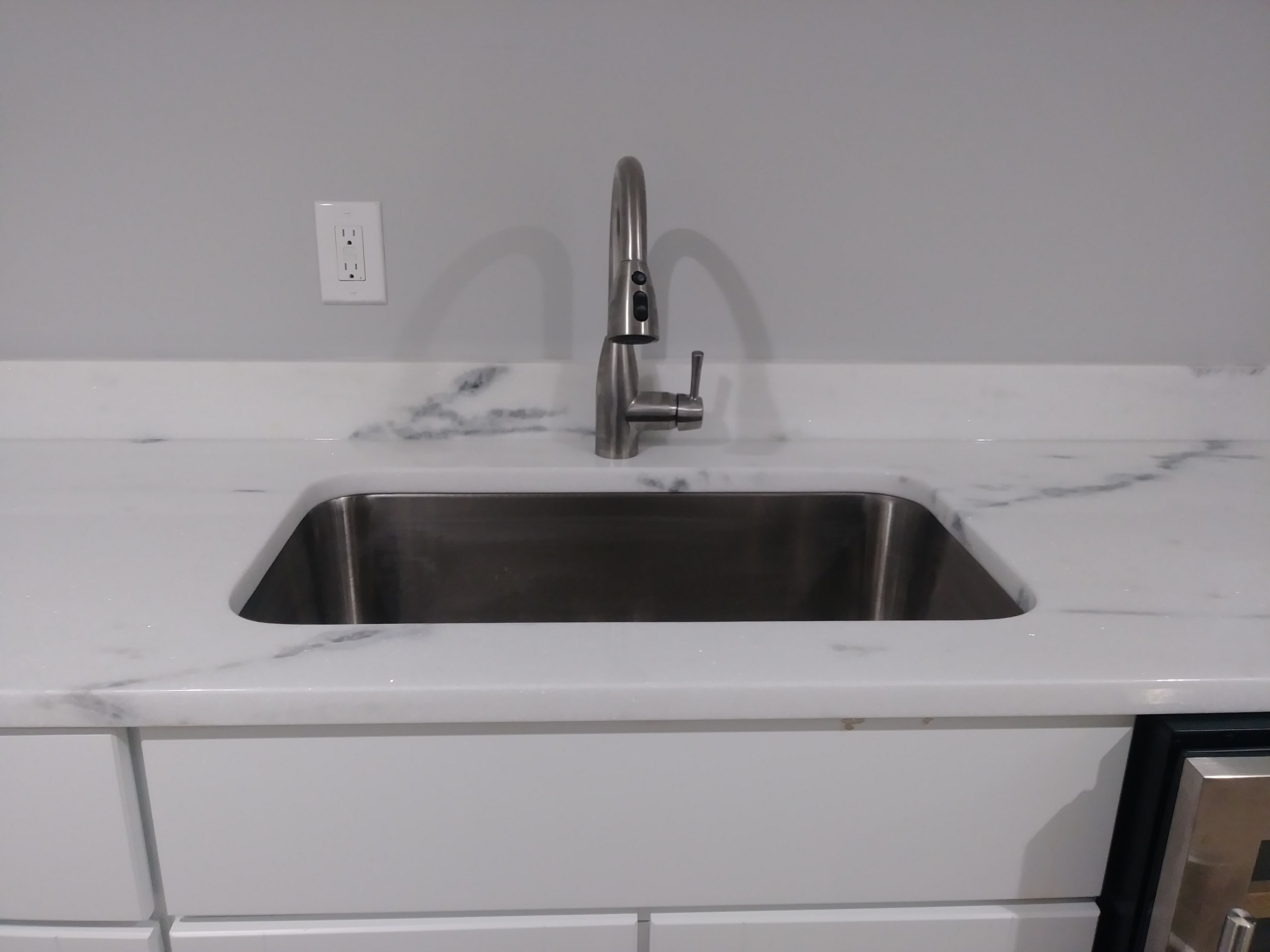 Kitchen Fixtures for Sturdy Pipes LLC in Aspen Hill, MD