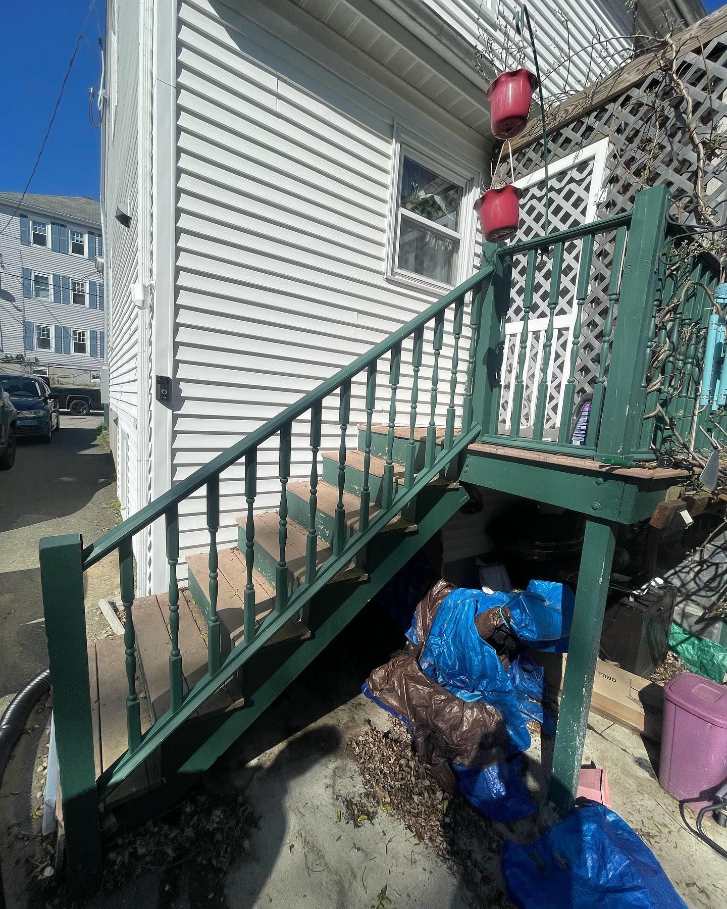  for DC 57 Construction Corp in Whitman, MA