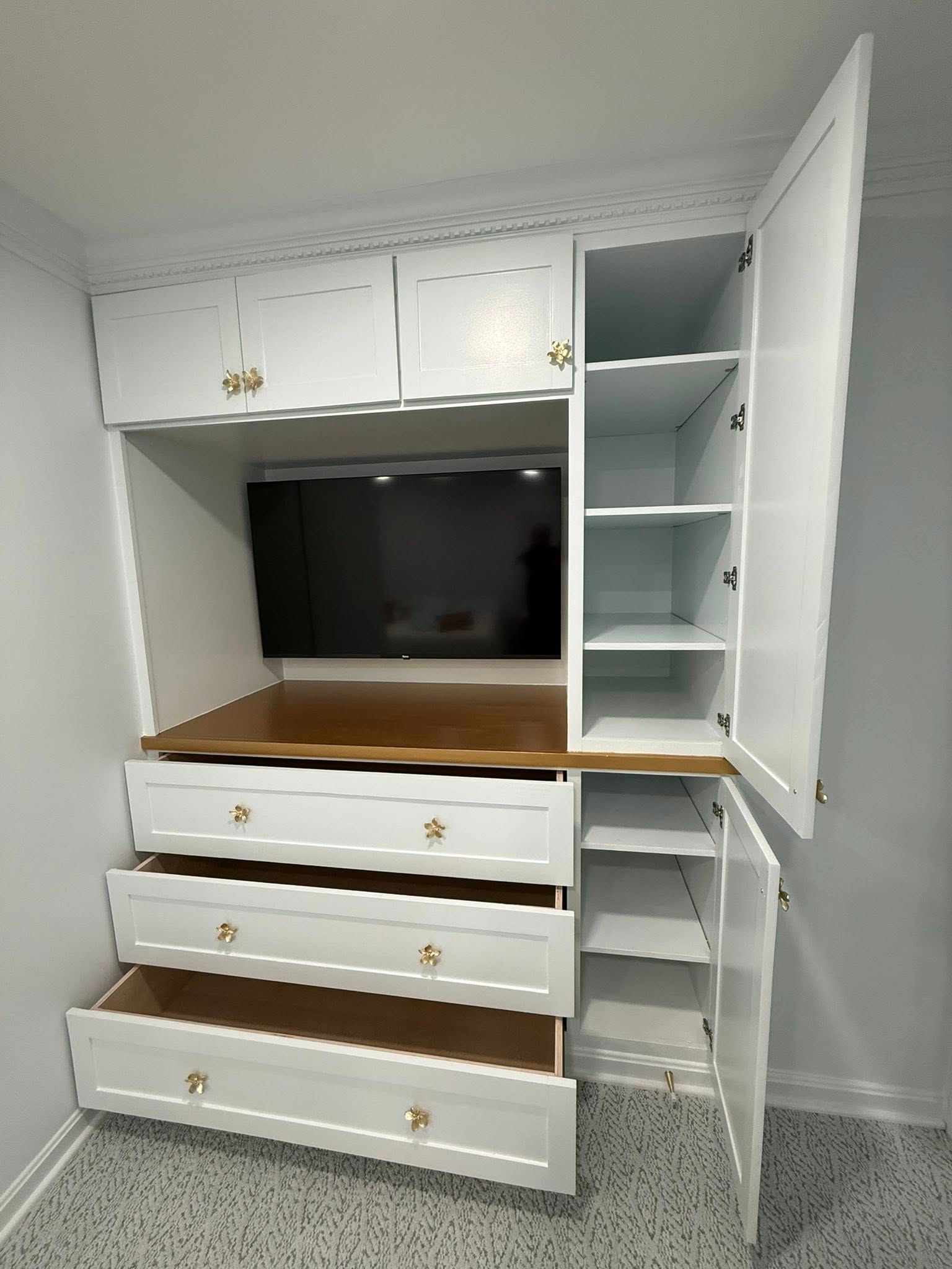  for MAS Home Improvement in Washington, DC