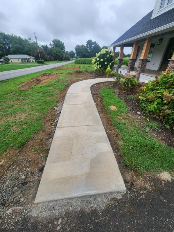 for Marberry Construction in Fayetteville, TN