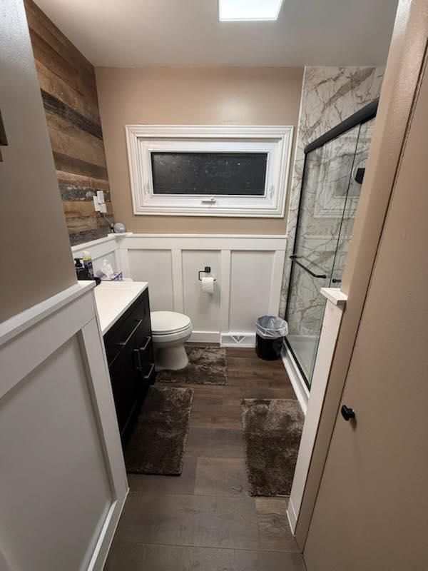  for Willson's Contracting in Davison, MI