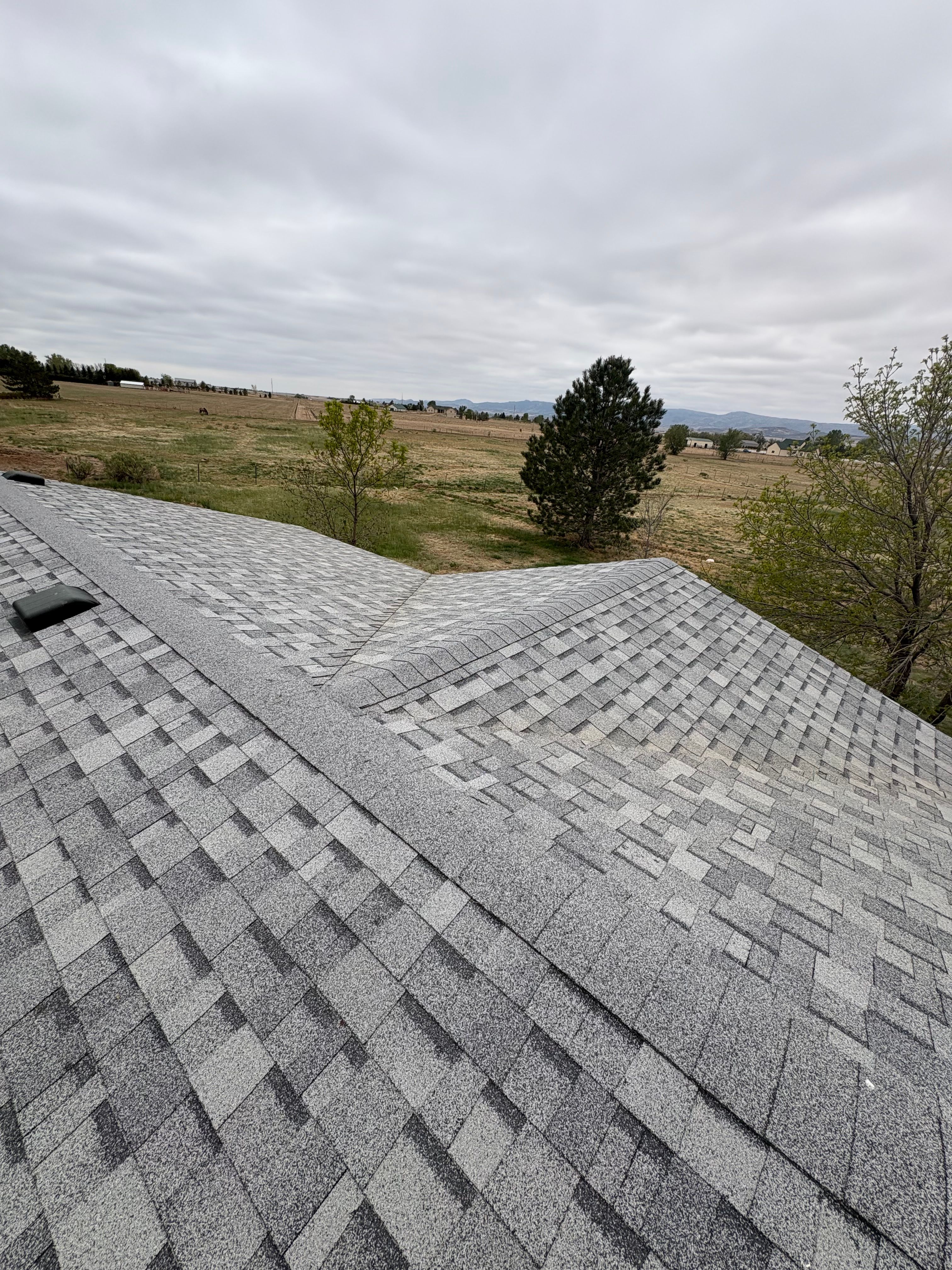 Inspections for Divine Roofing LLC in Severance, CO