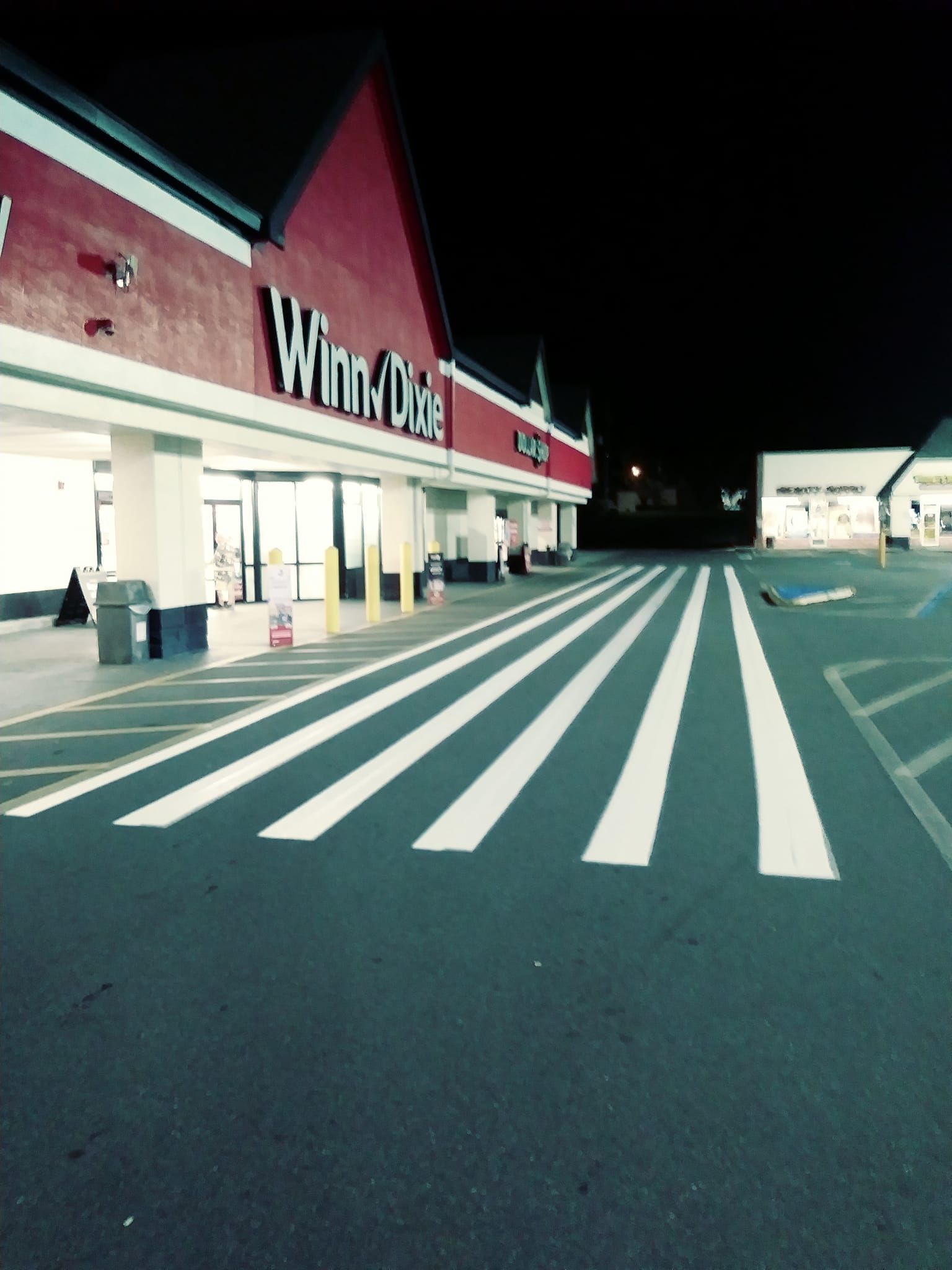 All Photos for Karas Parking Lot Services LLC in Hernando County, FL