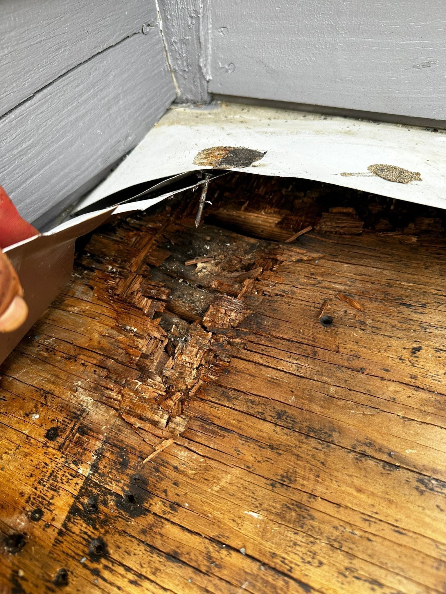  for KDR ProBuild & Roofing Solutions in London, KY