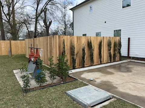 All Photos for Canos Fence Installation in Houston, TX