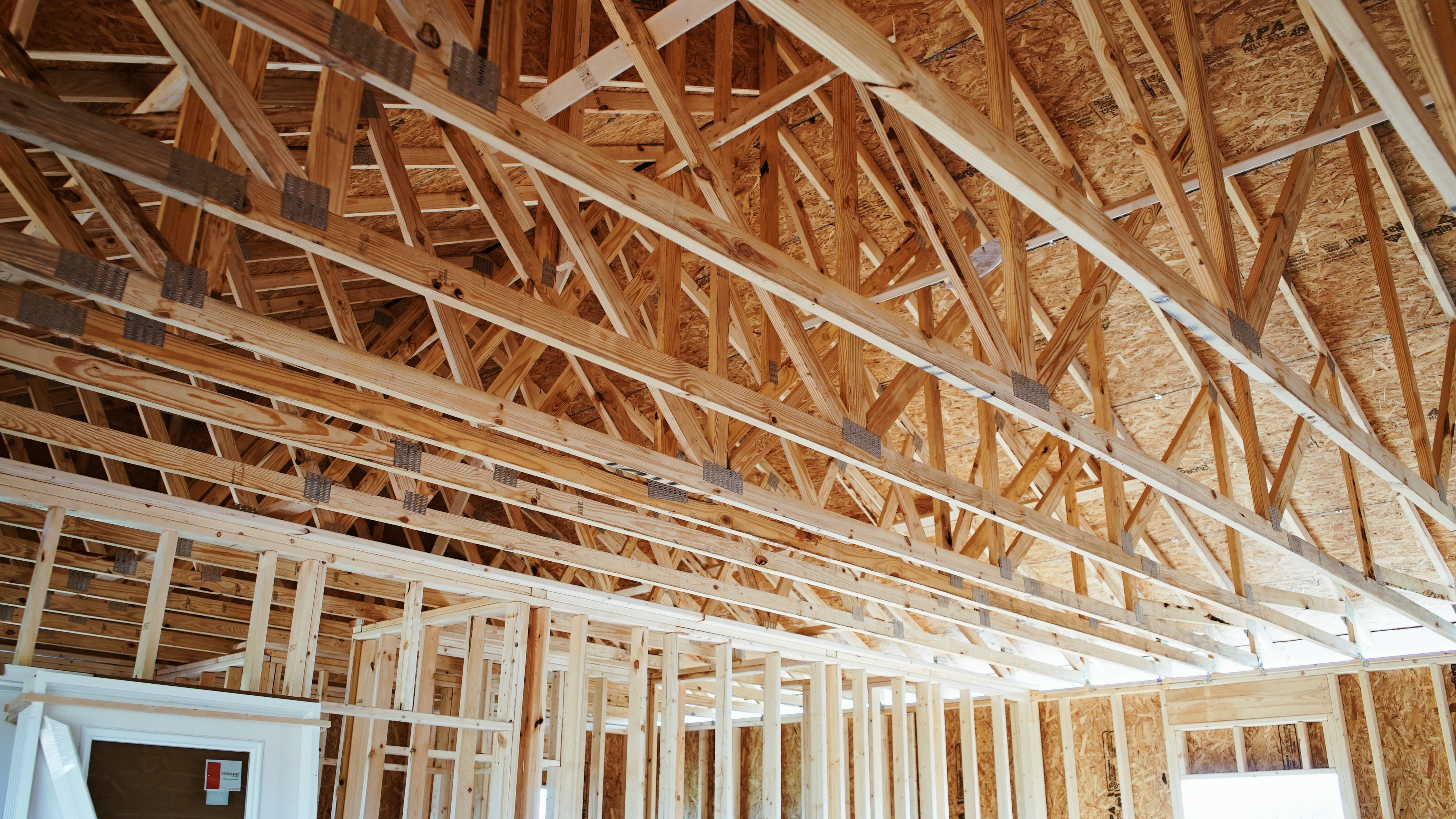 Customer New Construction Home for Cedar Ridge Construction in Danville, VA