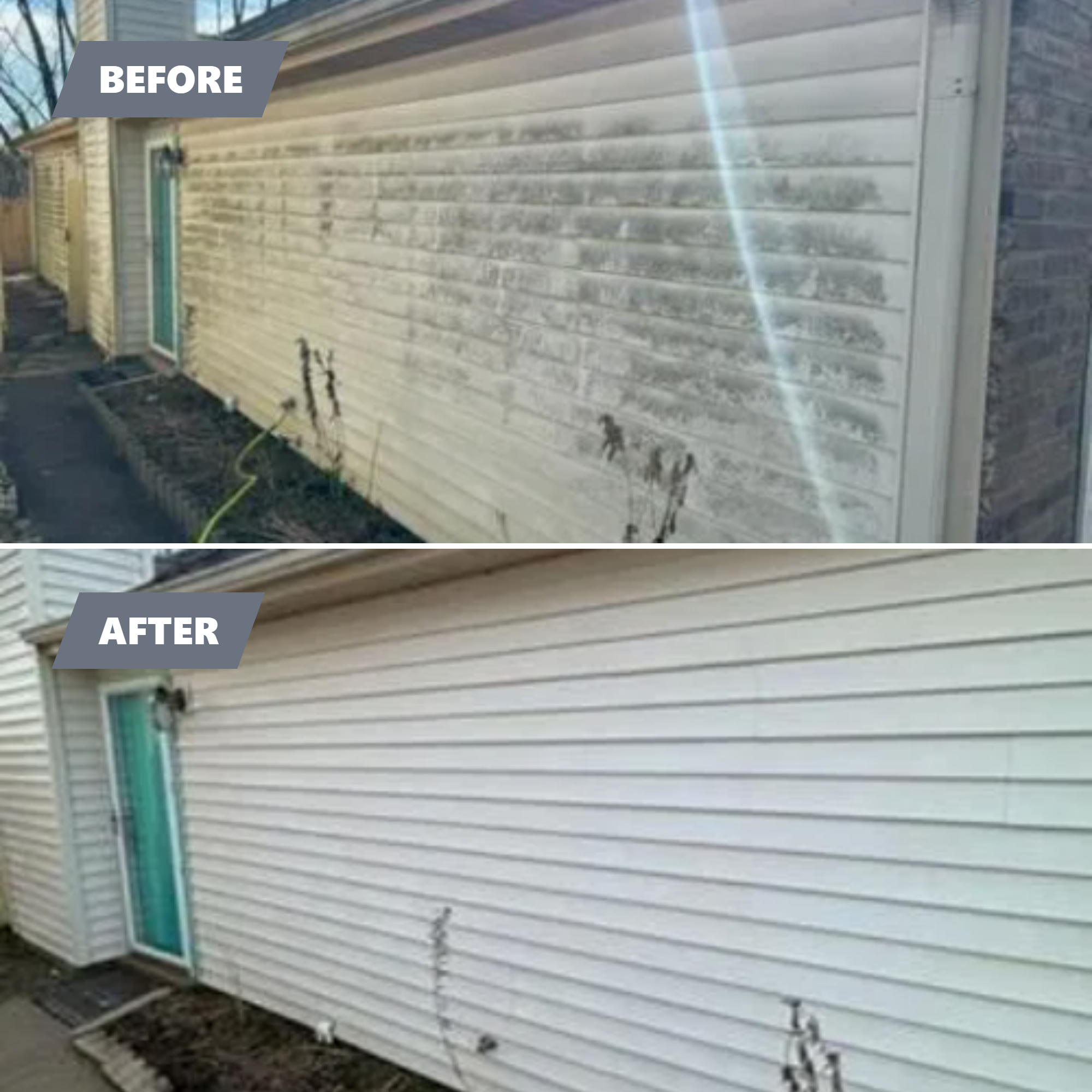  for Grass & Blast Lawn Care and Power Washing in Spring Hill, TN