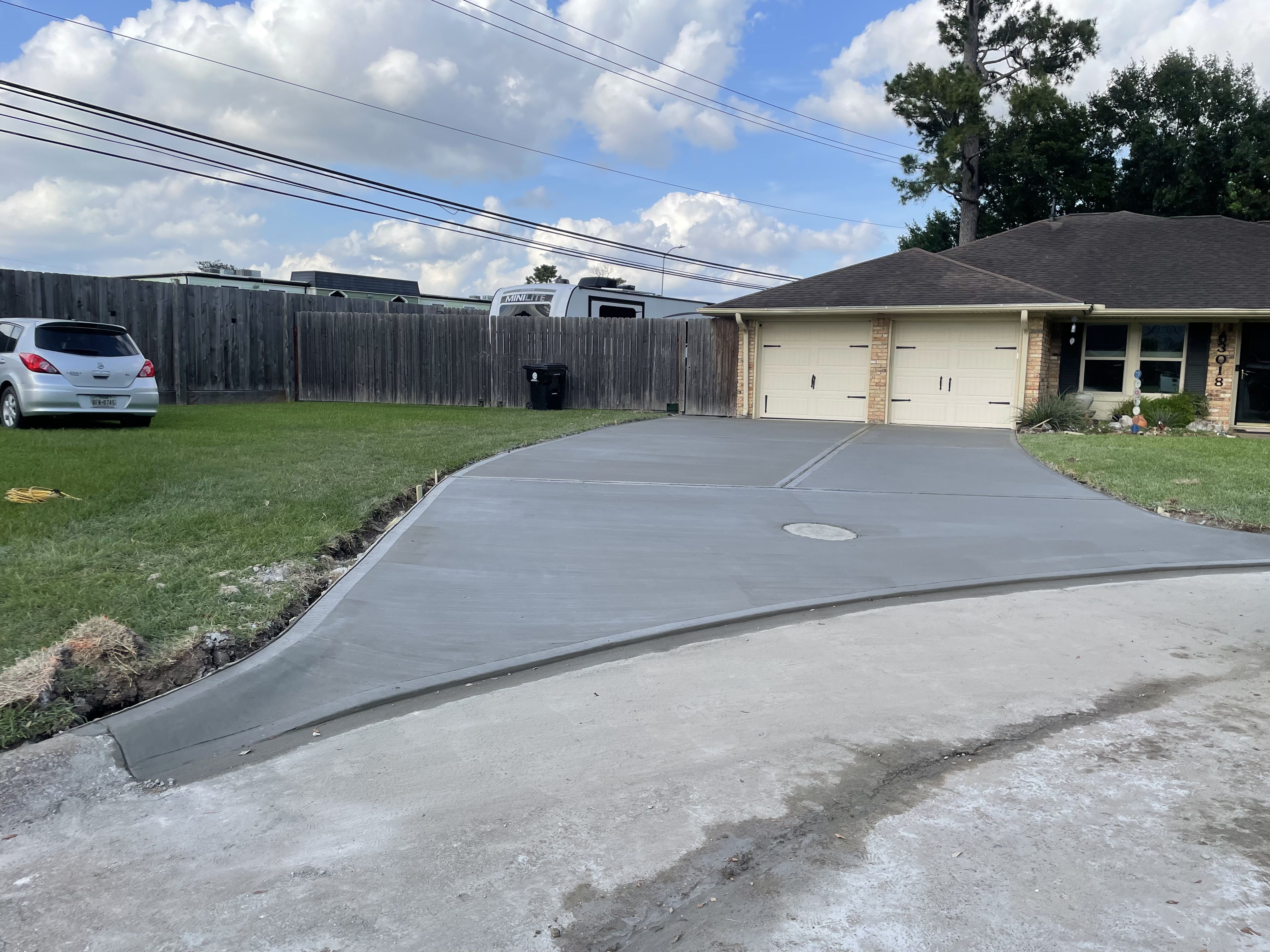 All Photos for Texas Bay Concrete in Houston, TX