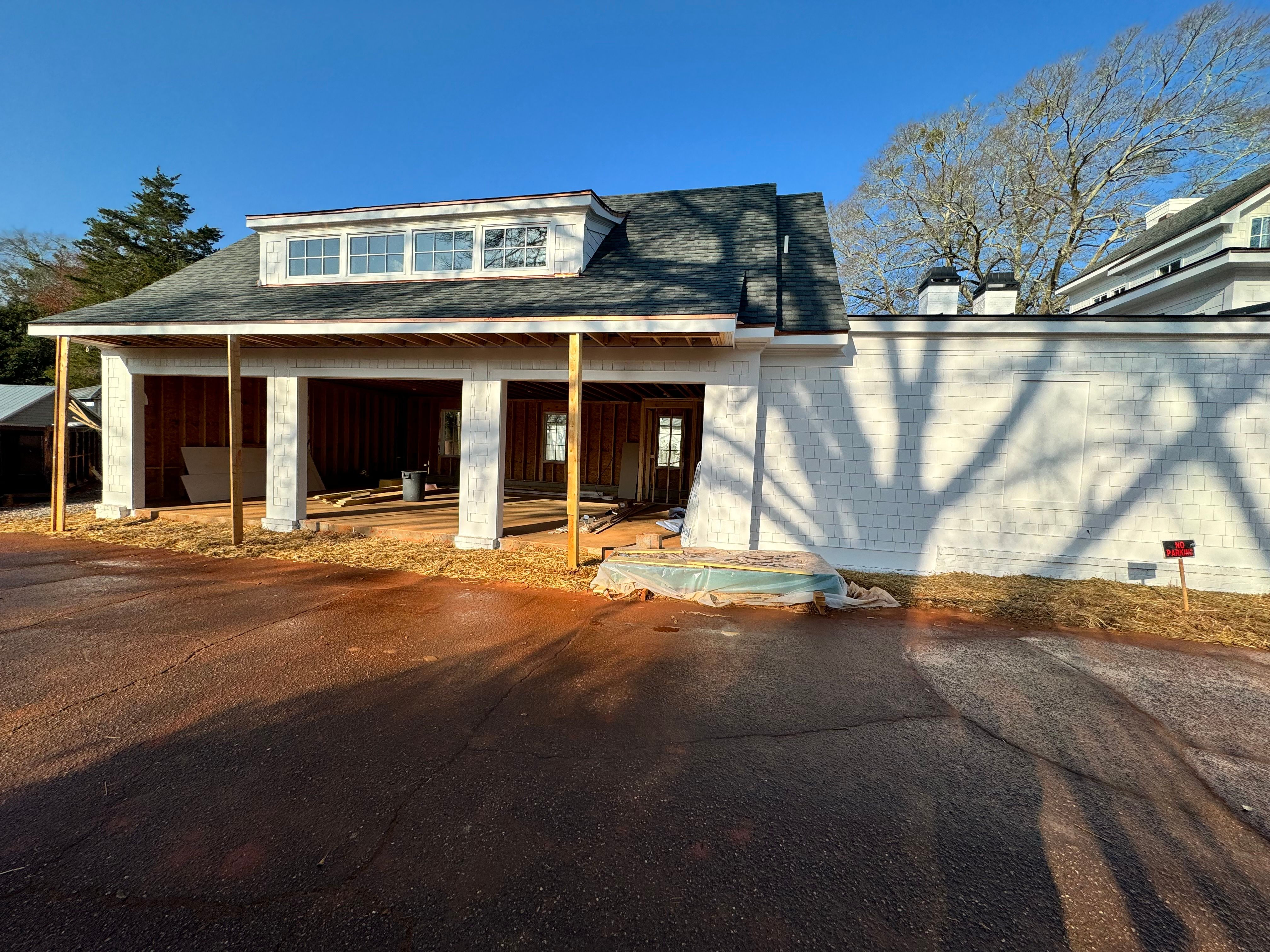  for Ang Painting LLC in Athens, GA