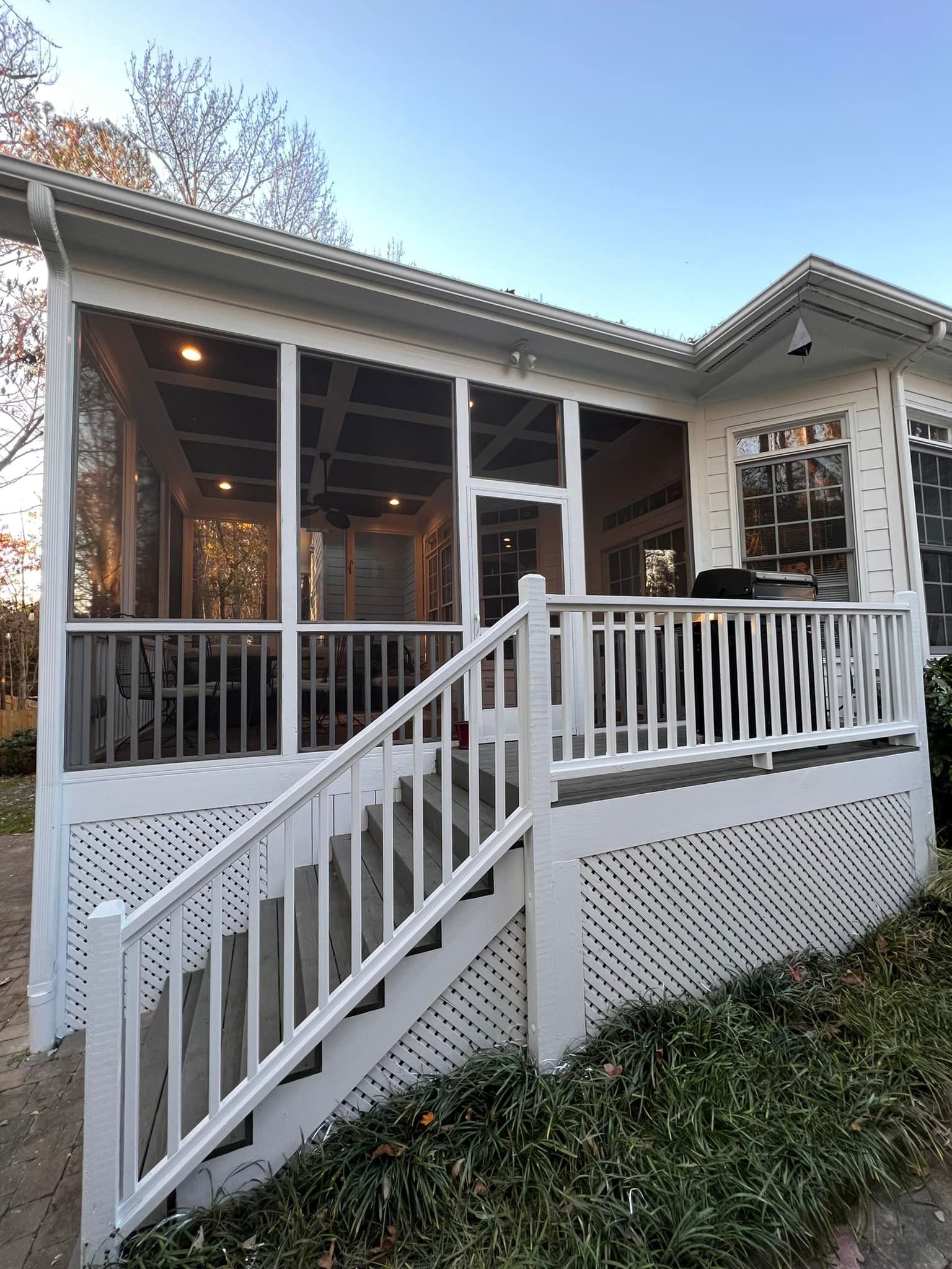  for Design Build Renovate in Cary, NC