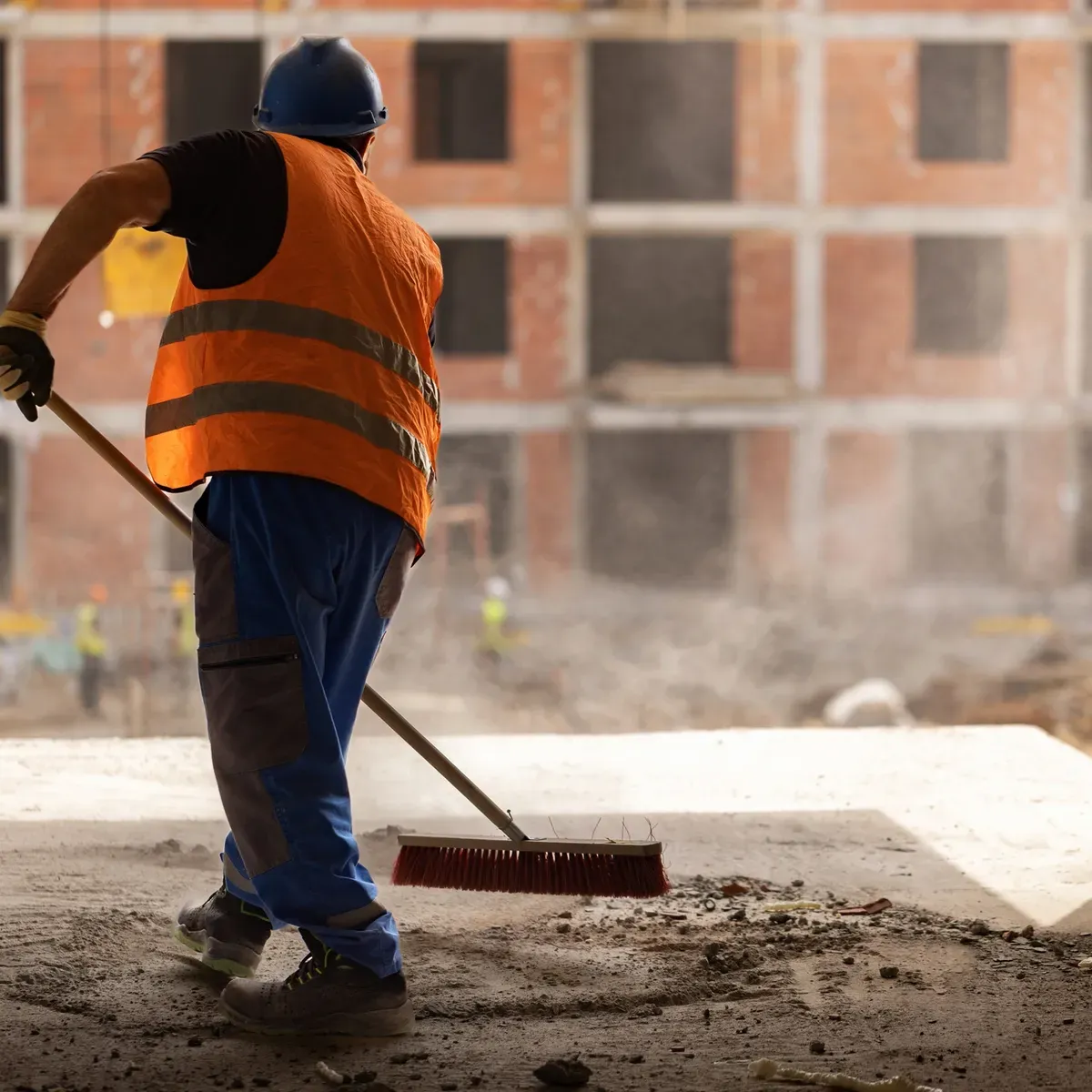  for Thurmand Commercial Cleaning in Battle Creek, MI