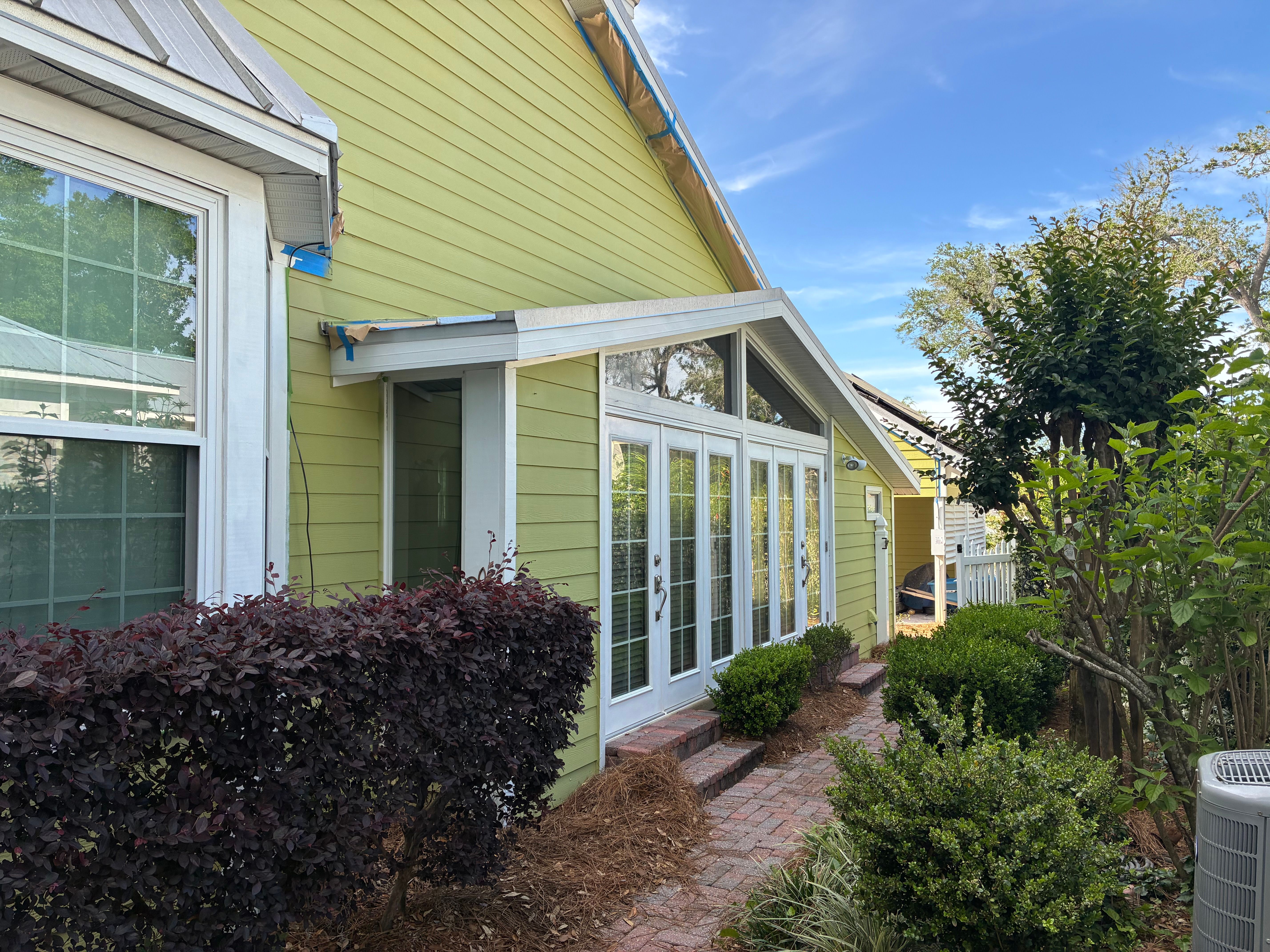  for Ferrell’s Professional Painting & Home Services LLC in Panama City Beach, FL