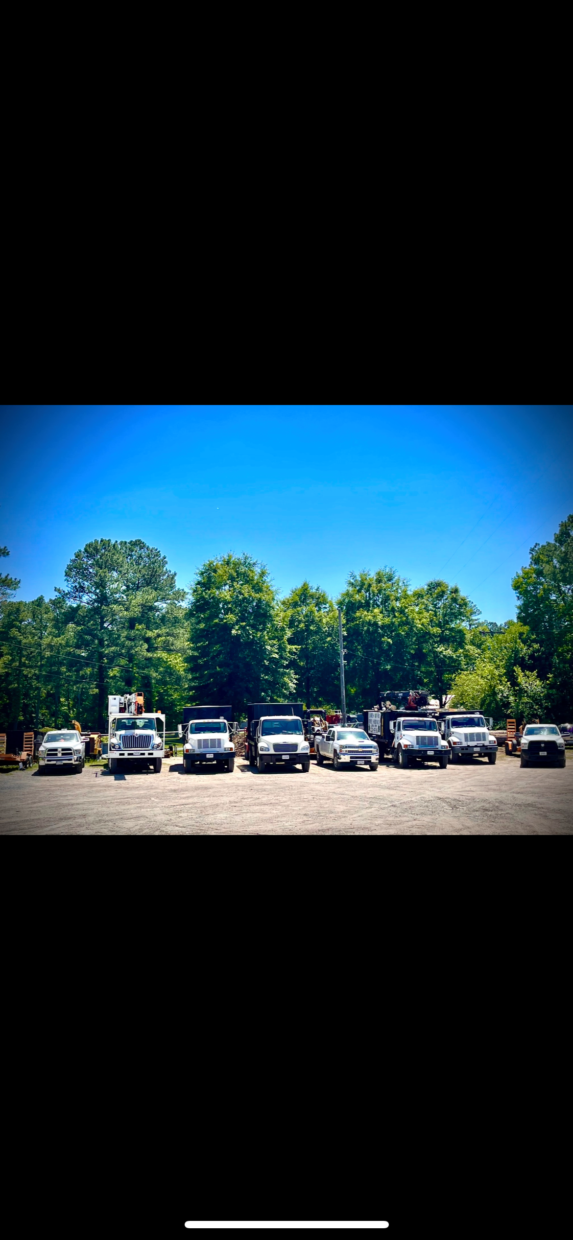  for James River Tree Service in Suffolk, VA