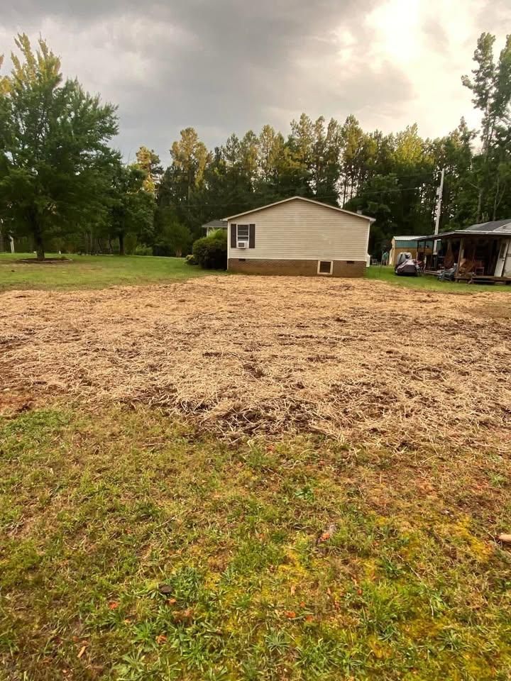 All Photos for Site Solutions in Lynchburg, Virginia