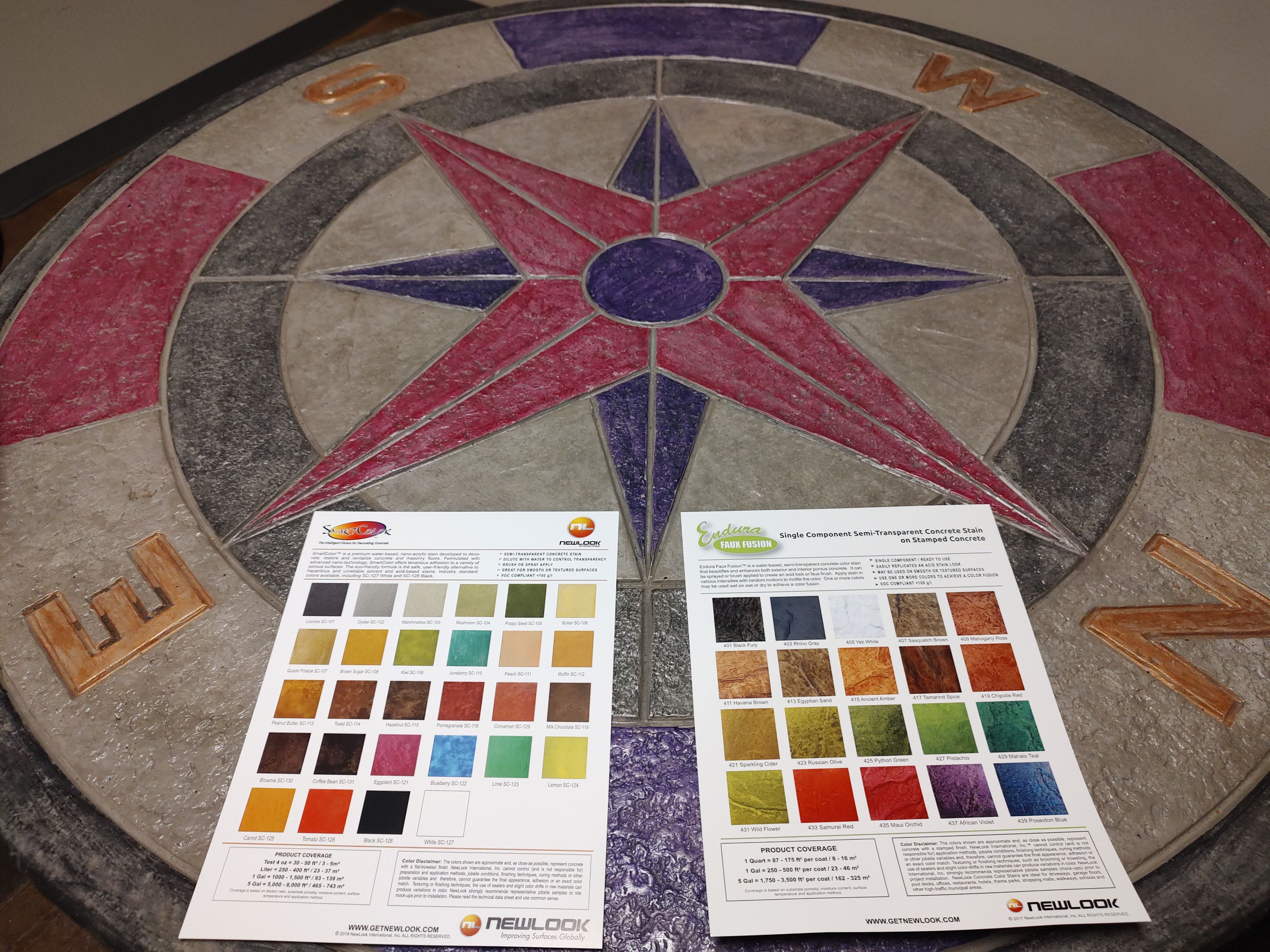  for A-1 Concrete Supplies in Olympia, WA