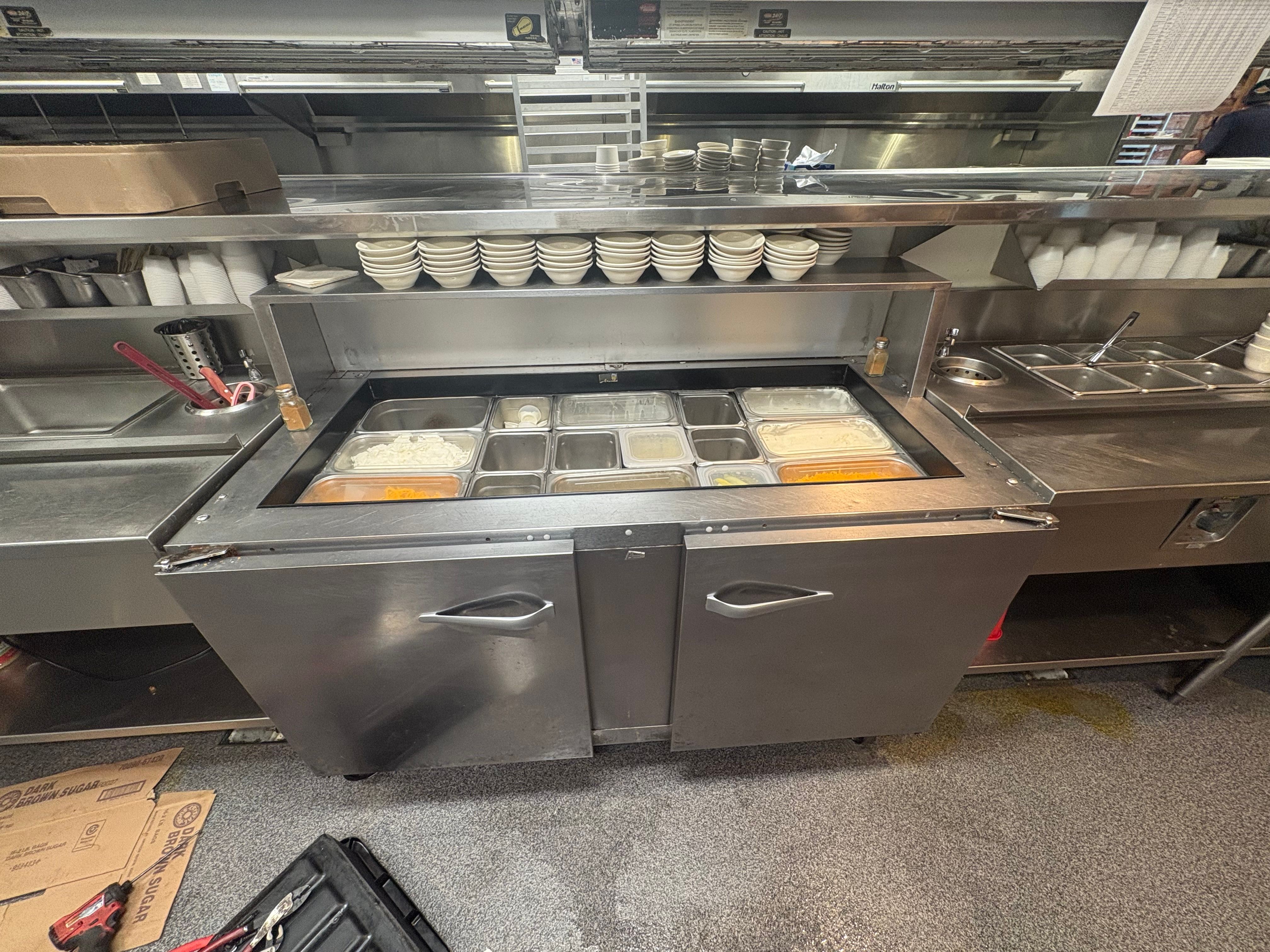  for C & A Heating and Air in Eldon, MO