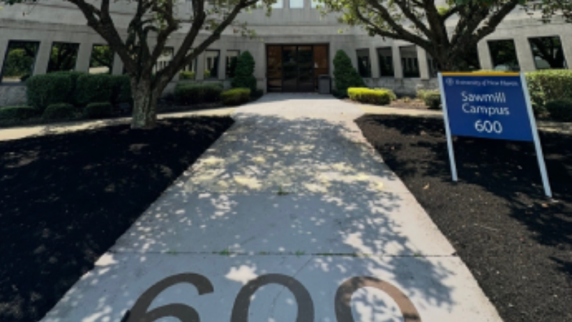  for Shoreline Lawn Care LLC in Guilford, CT