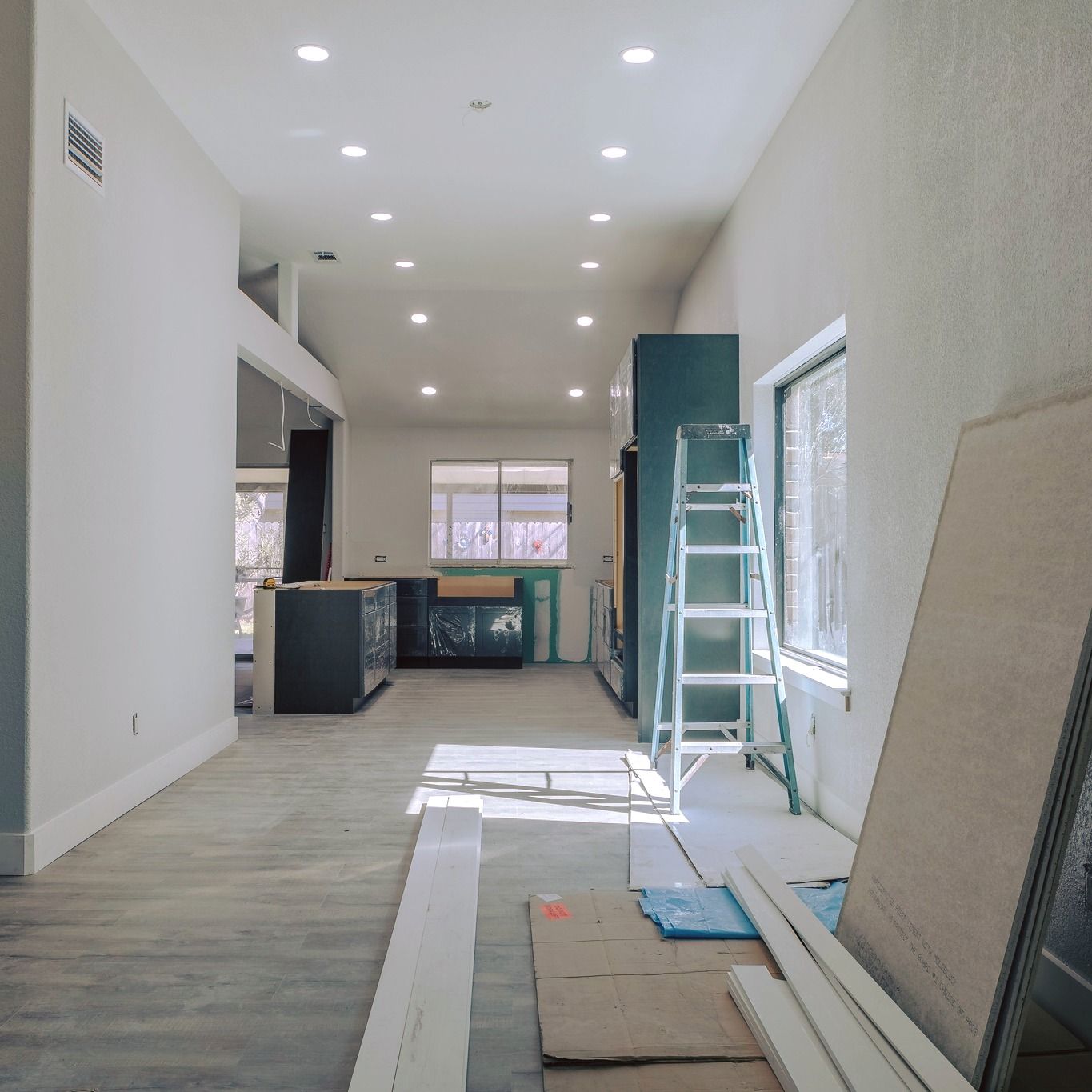  for Gulf Builders in Houston, TX