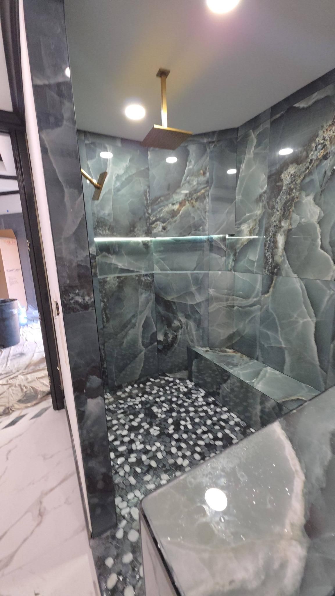  for Dream Home Construction in Odessa, TX