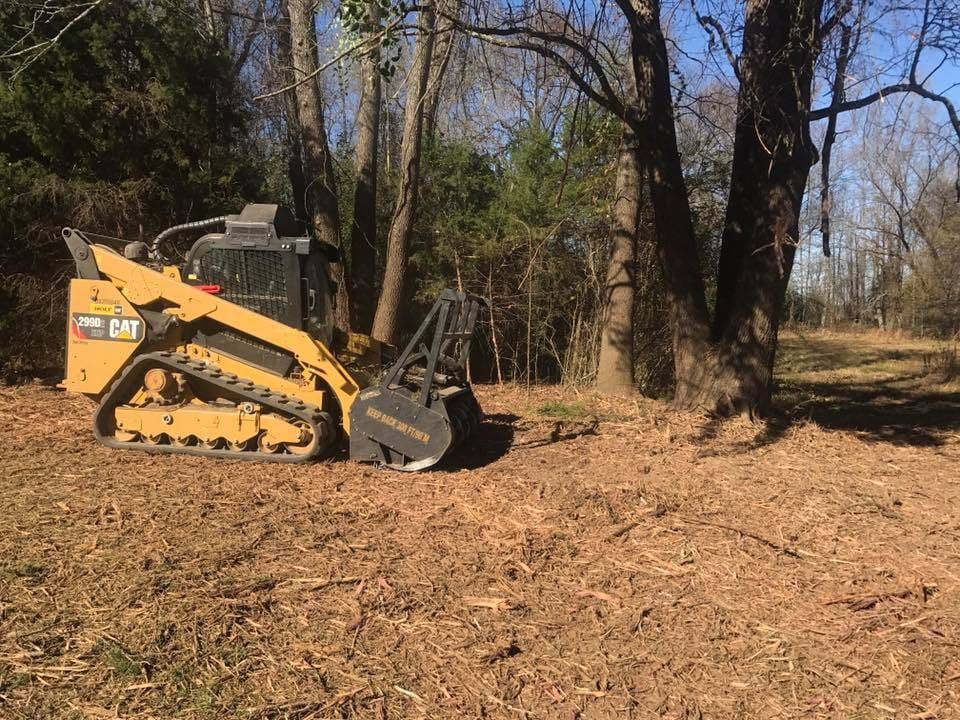  for Speedy OSI Land Clearing in Panama City, FL