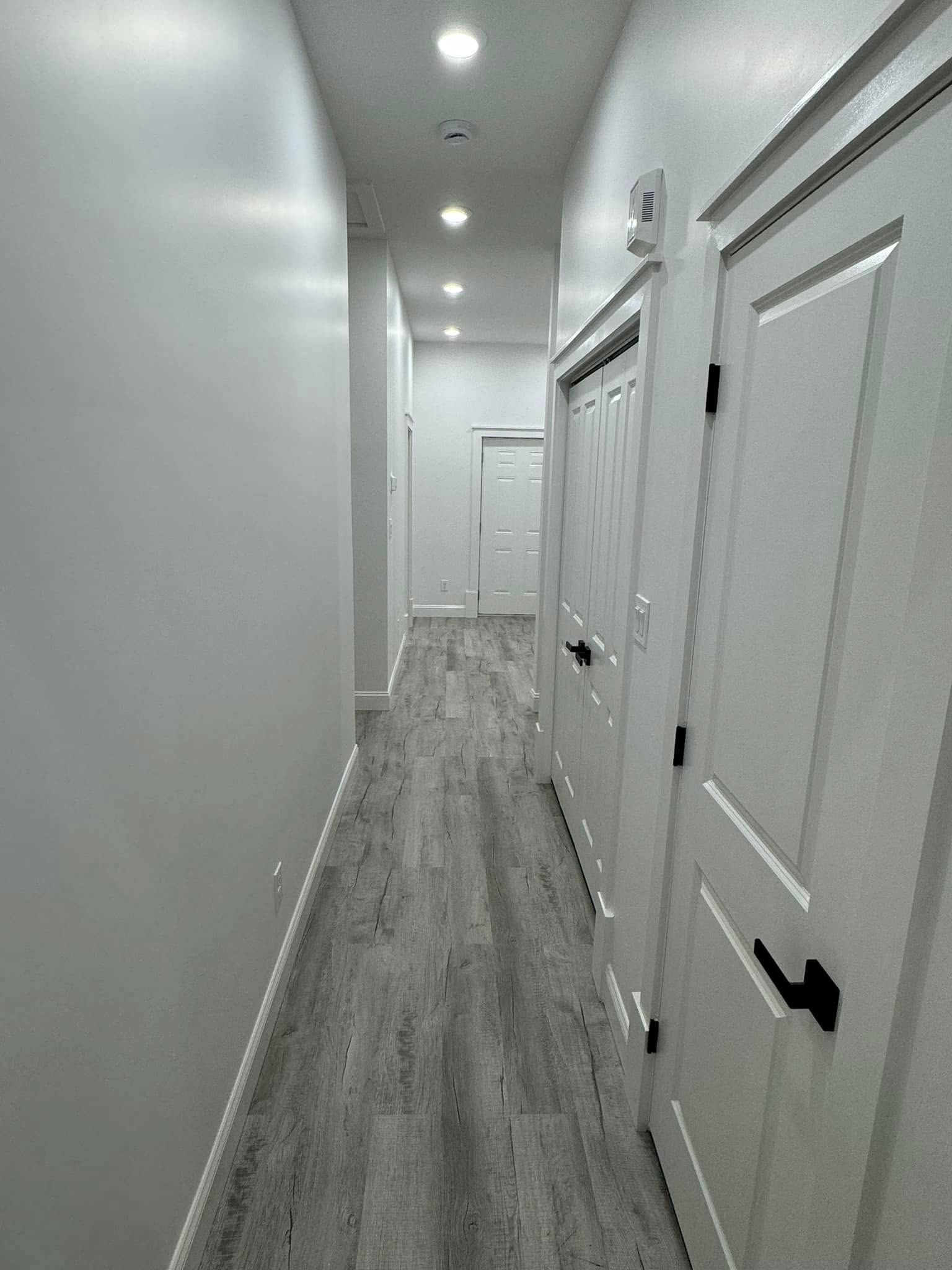 New Construction for Extreme Construction Services in Charlotte, NC