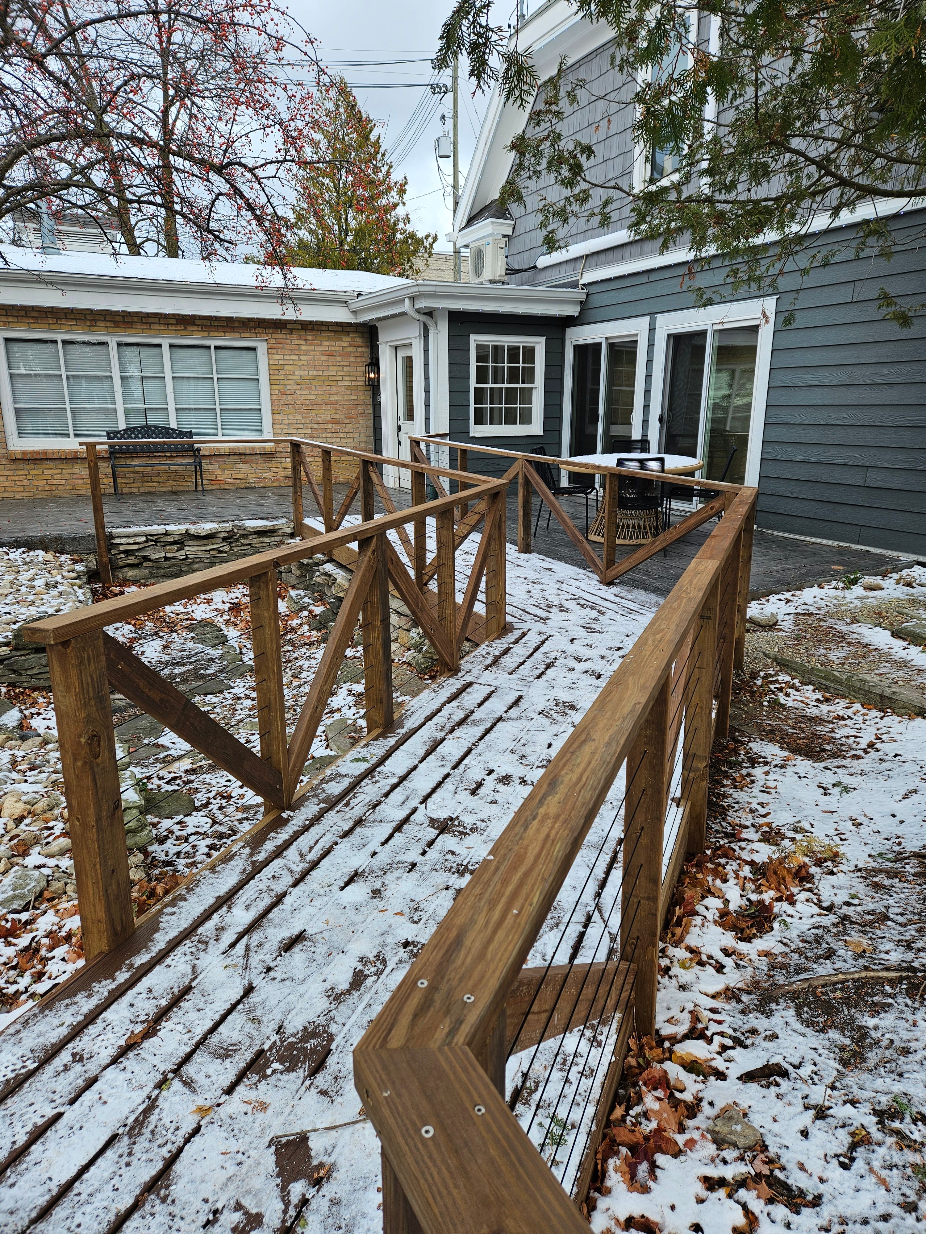 All Photos for Timber Concepts  in Oconto, WI