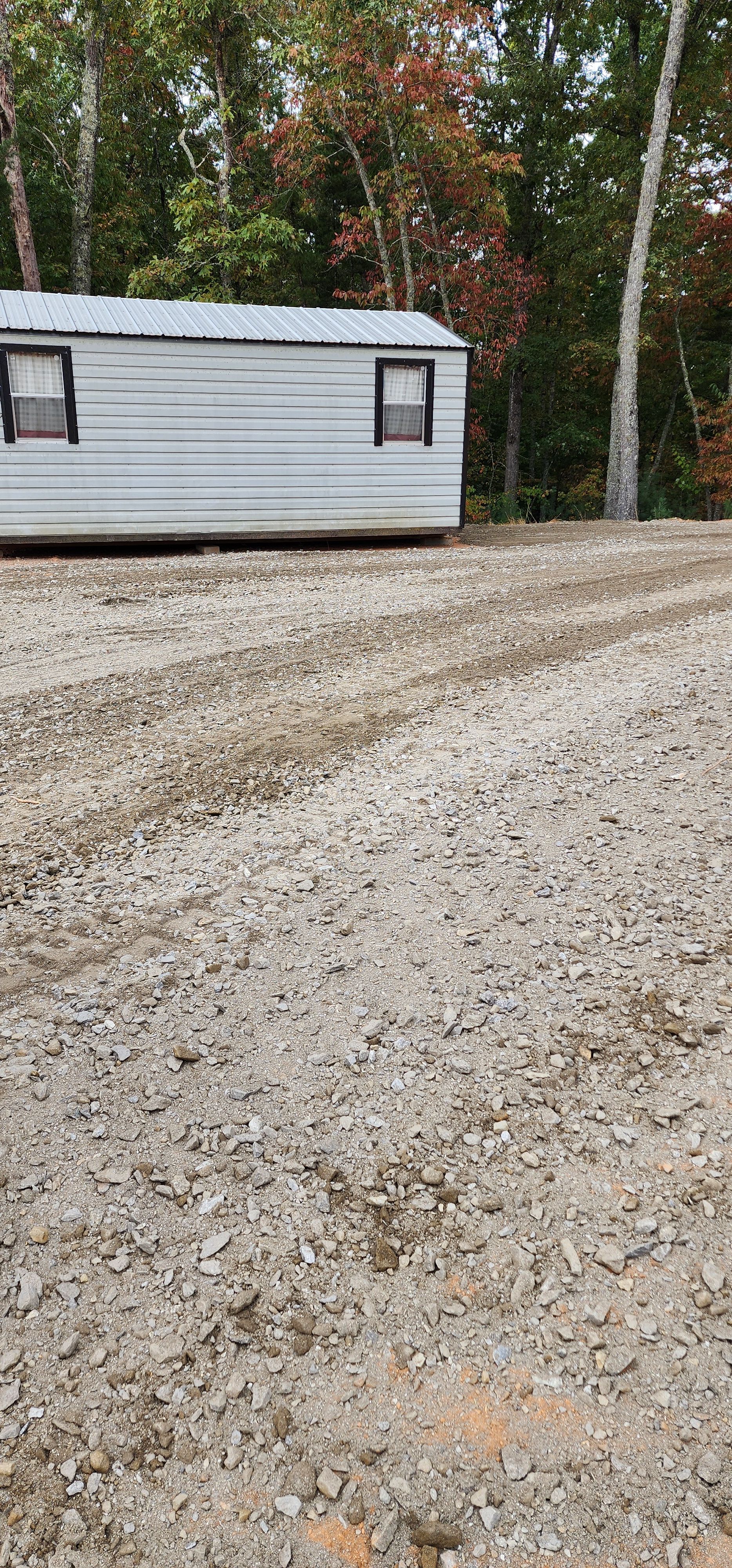  for Parker's Grading Services in Sautee Nacoochee, GA