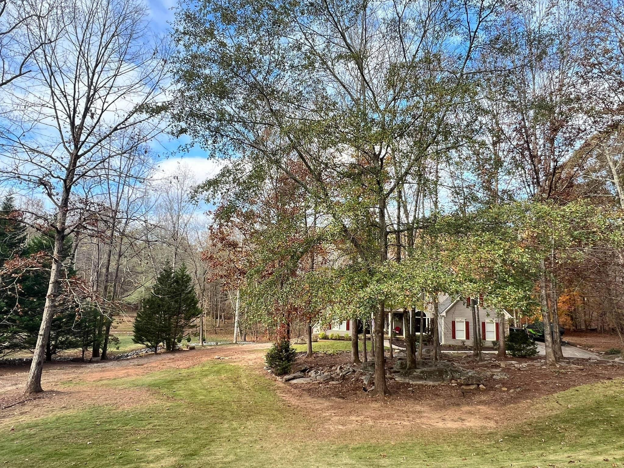 All Photos for Sexton Lawn Care in Jefferson, GA