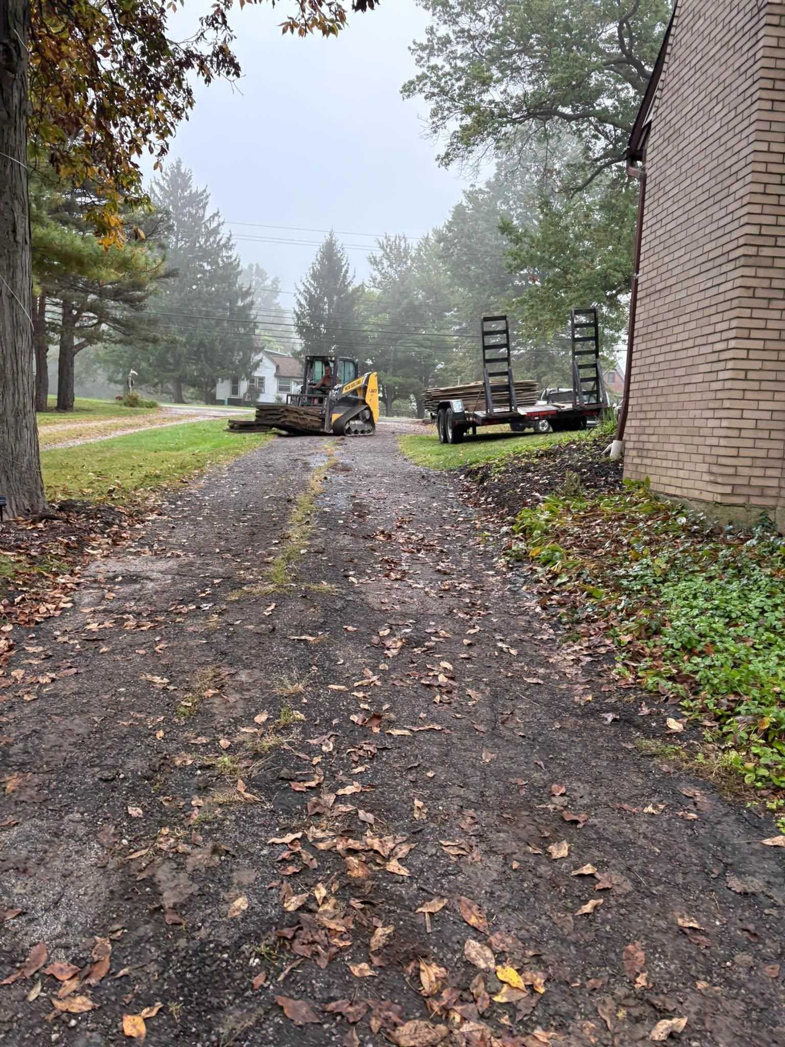 All Photos for Concrete Pros, LLC in Lorain, OH