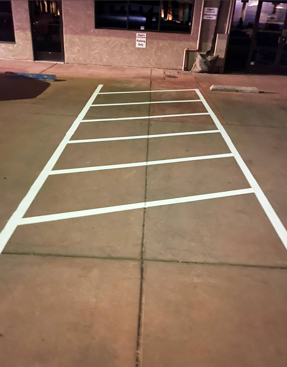  for AGM Paving in Fresno, CA