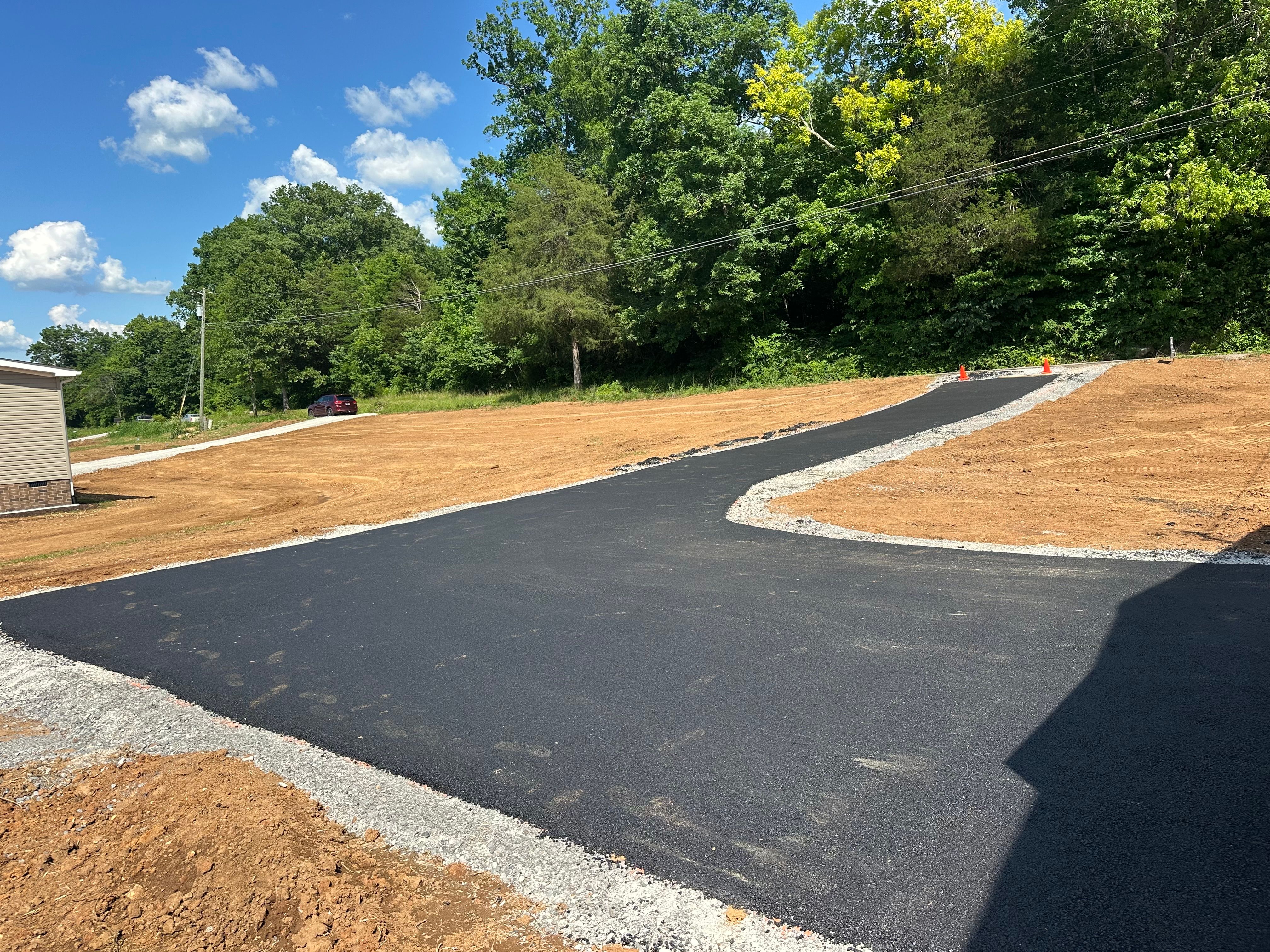  for Metzler Paving and Sealcoating LLC in Jacksboro, TN