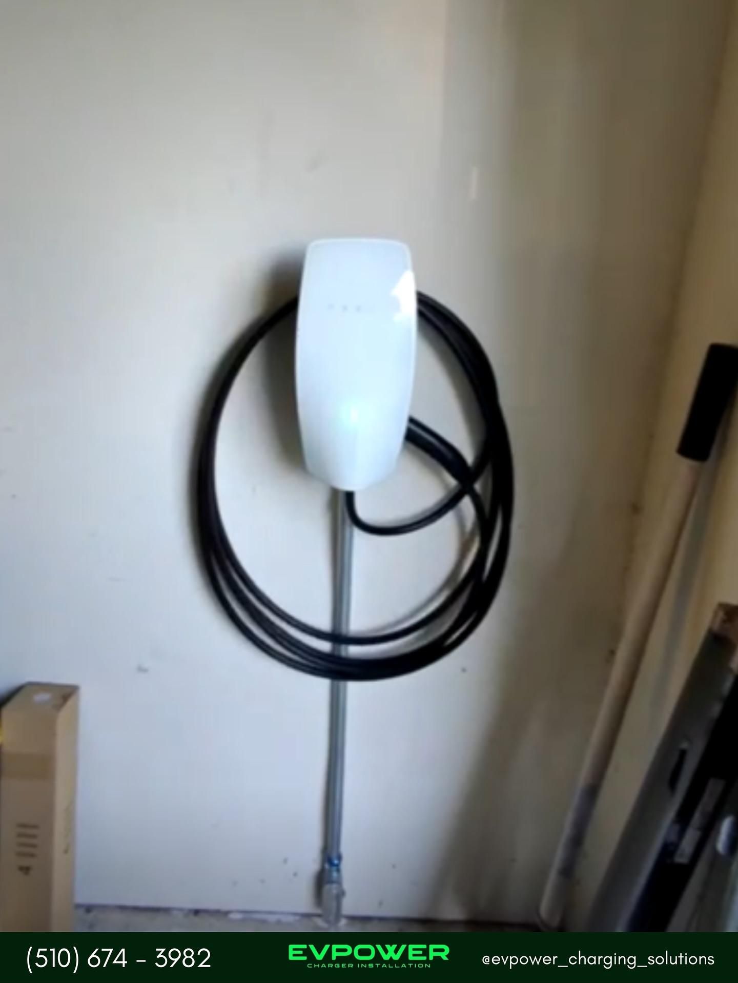  for EVPOWER CHARGING SOLUTIONS in Tracy, CA