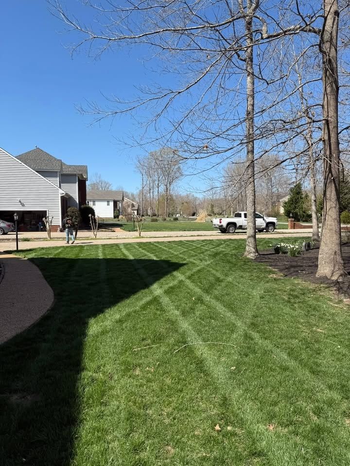 All Photos for C + C Landscaping in Chesterfield, VA