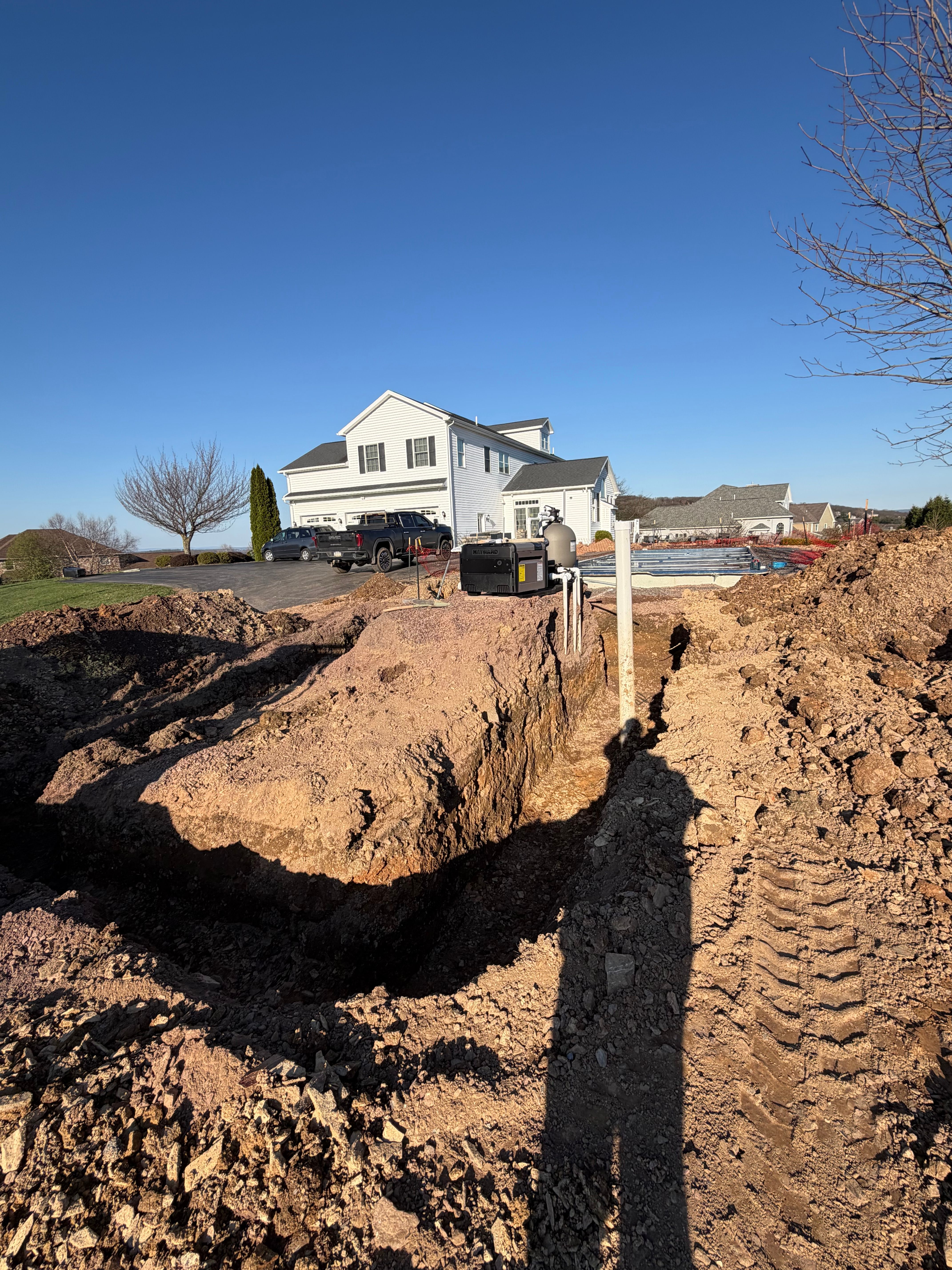  for Tri County Enterprises in Danville, PA