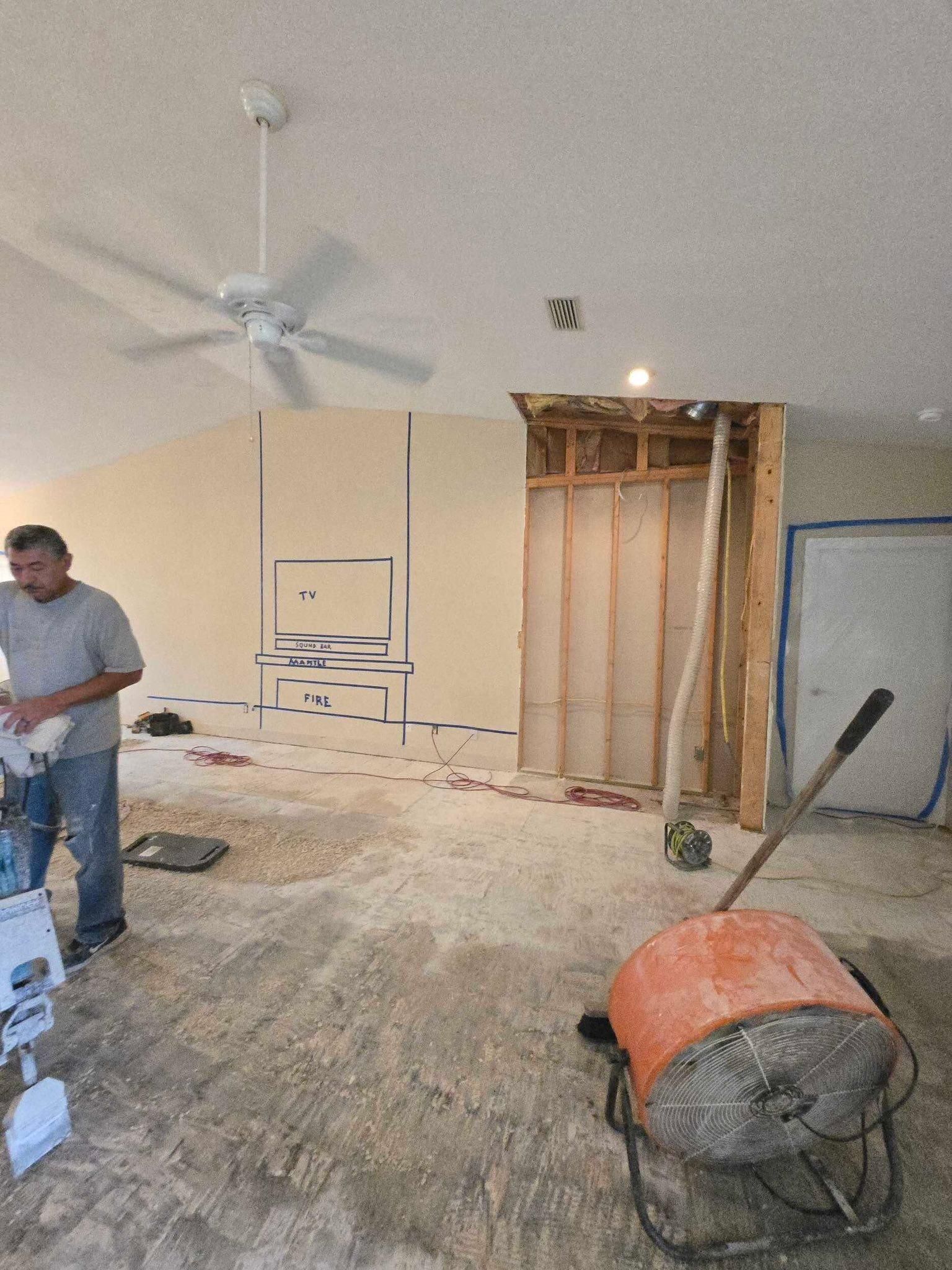  for Reef Runner Remodeling & Repair in Gulf Breeze, FL