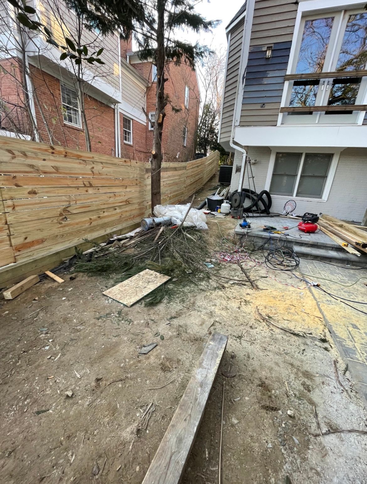  for Richmond Renovation Specialist LLC  in Chesterfield, VA